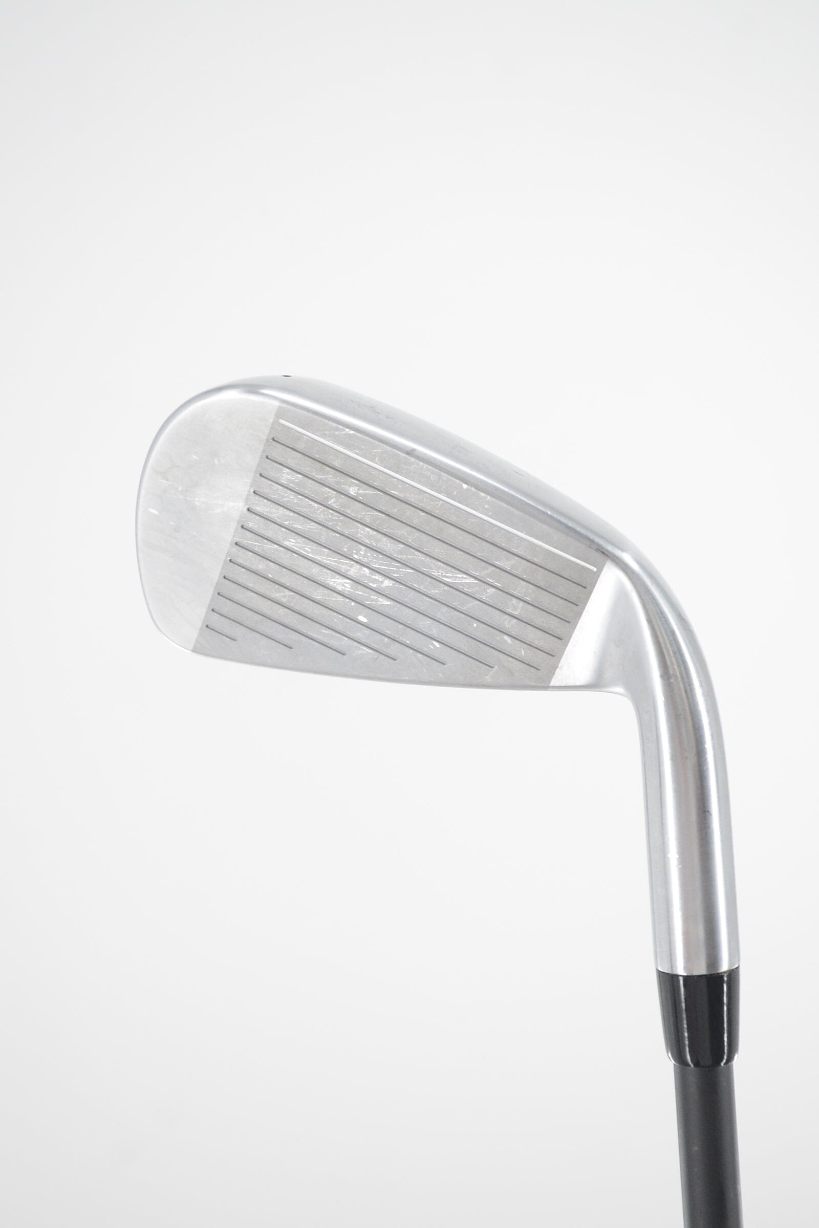 Lefty PXG 0311XP Gen 7 Chrome 6 Iron W Flex 38" Golf Clubs GolfRoots