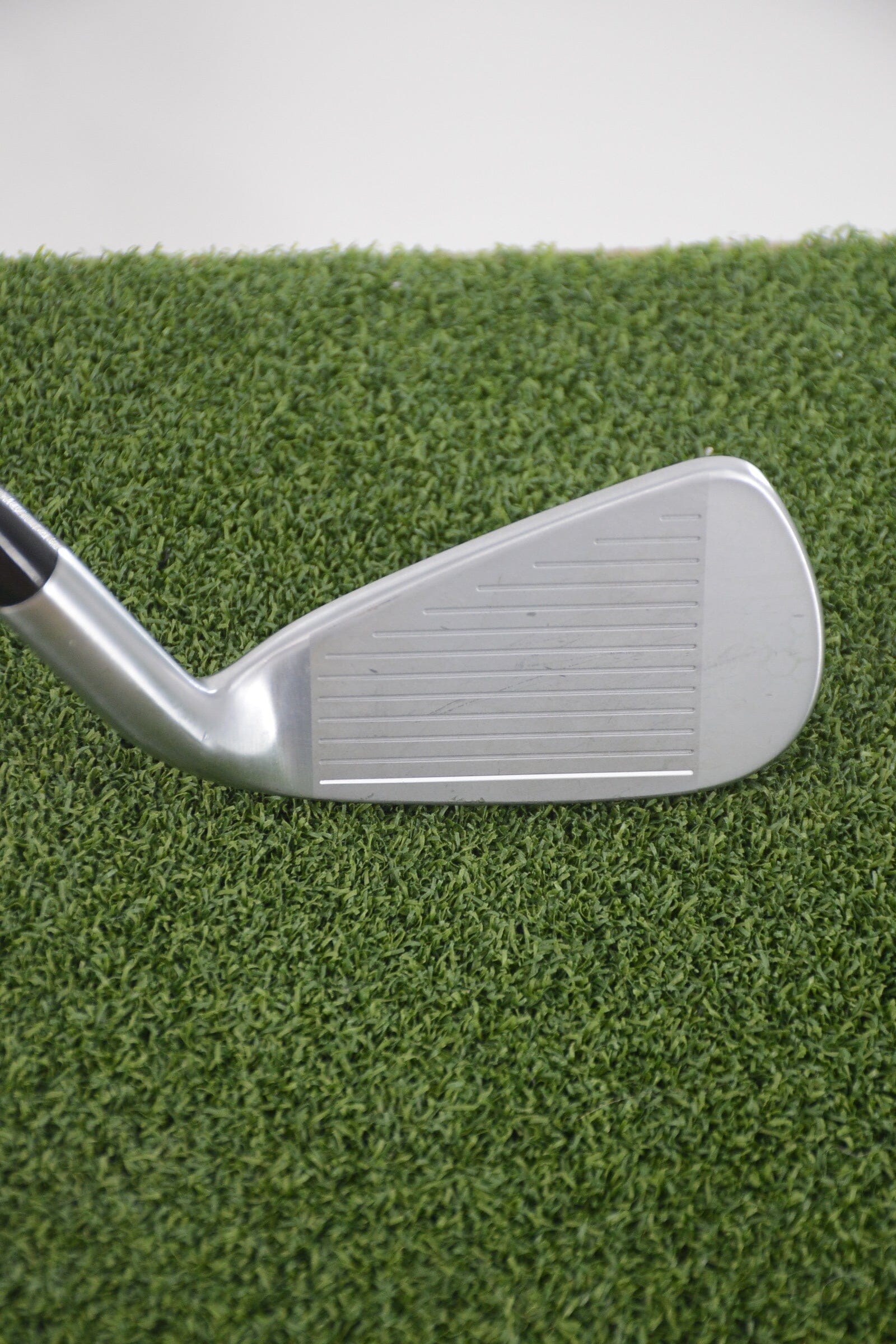 Lefty PXG 0311XP Gen 7 Chrome 6 Iron W Flex 38" Golf Clubs GolfRoots