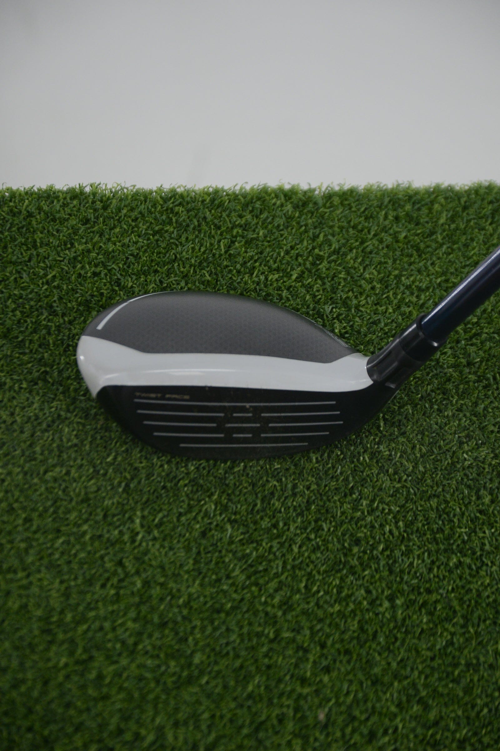 TaylorMade SIM Max 3 Hybrid S Flex 40.5"