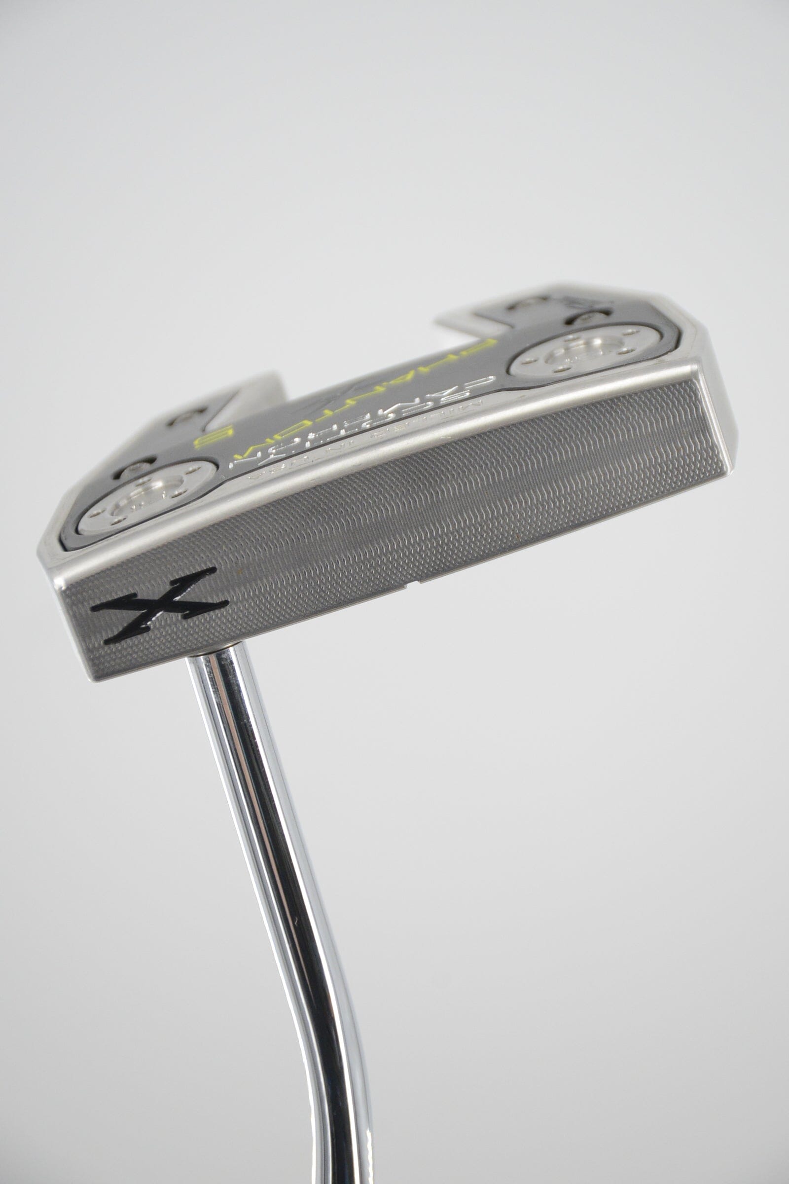 Scotty Cameron Phantom X 5 Putter 34" Golf Clubs GolfRoots