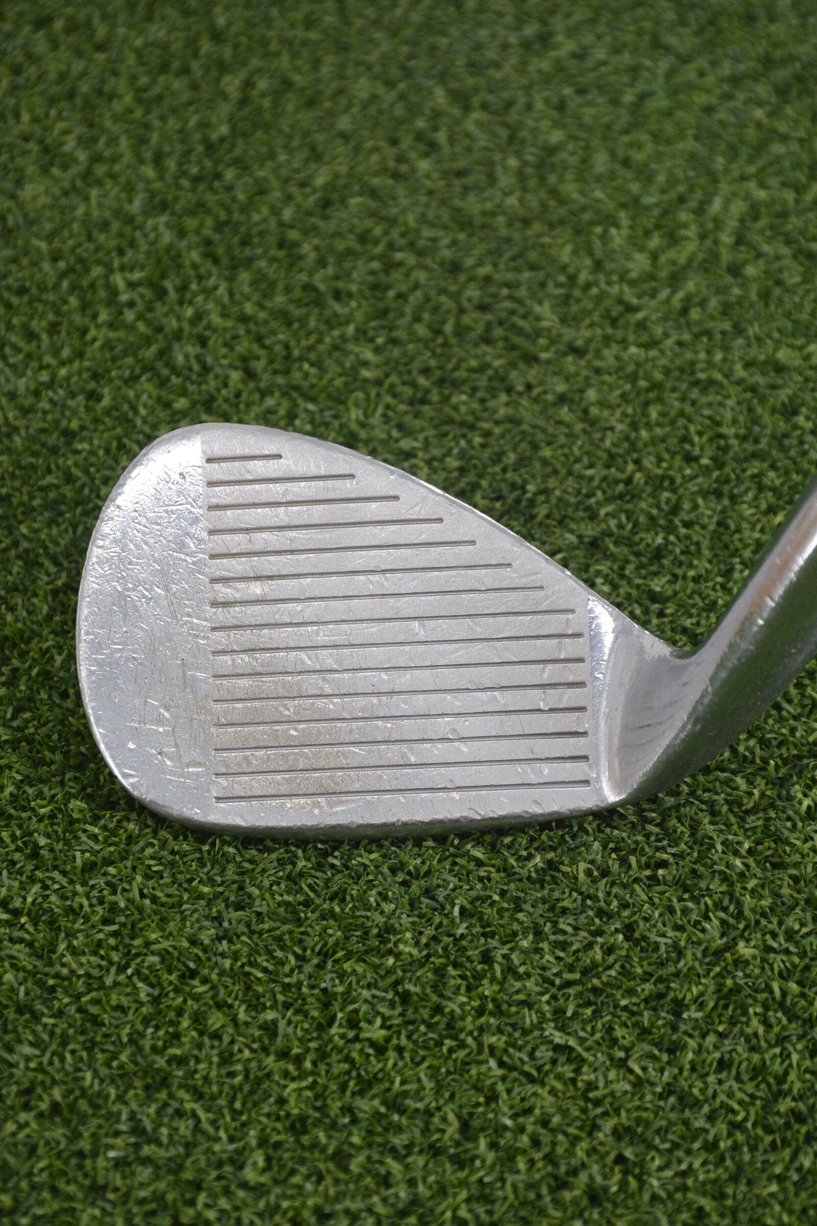 MacGregor MT Tourney 60 Degree Wedge S Flex 35.25" Golf Clubs GolfRoots