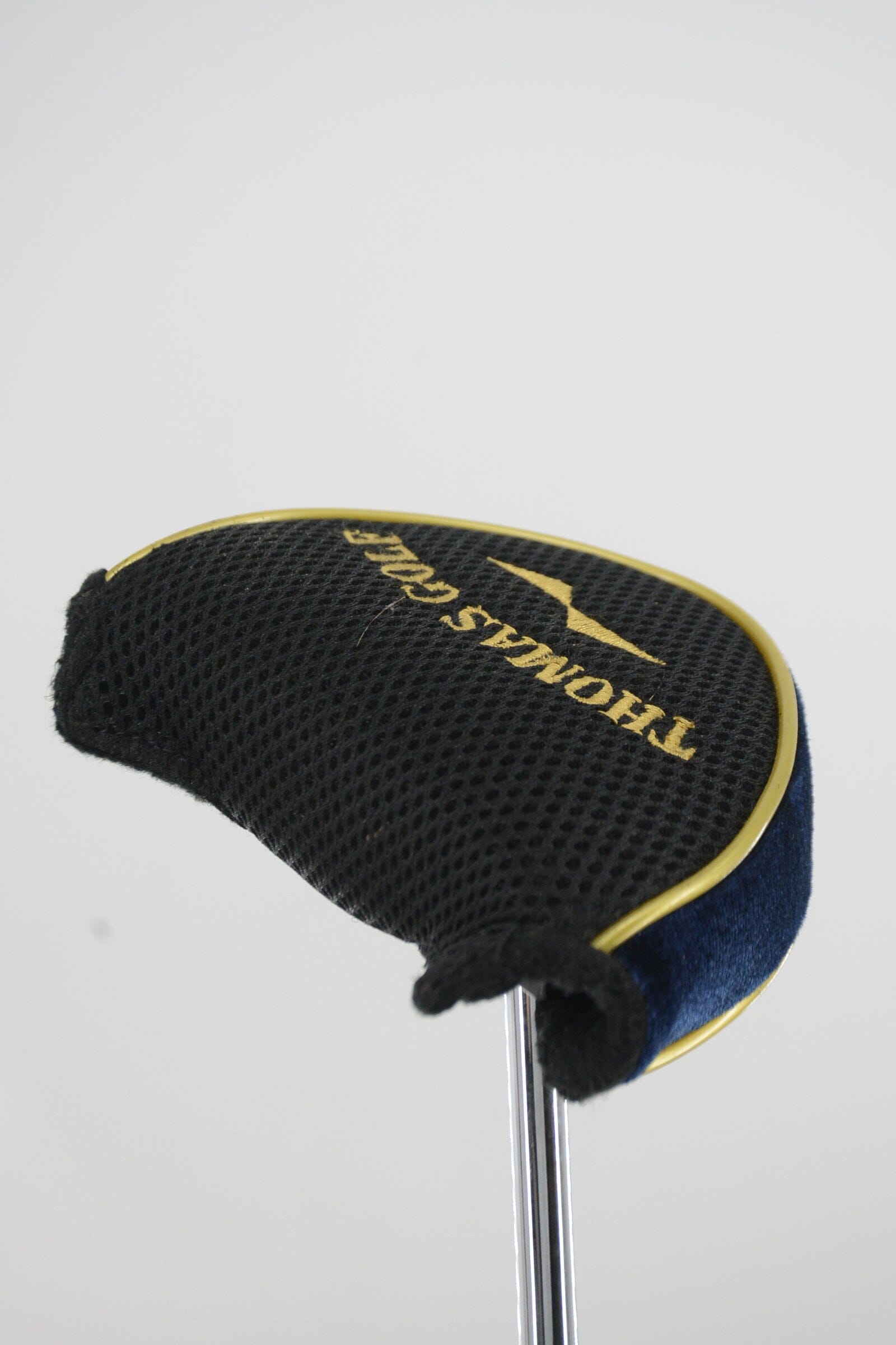 Thomas AT-71 Putter 39.25" Golf Clubs GolfRoots