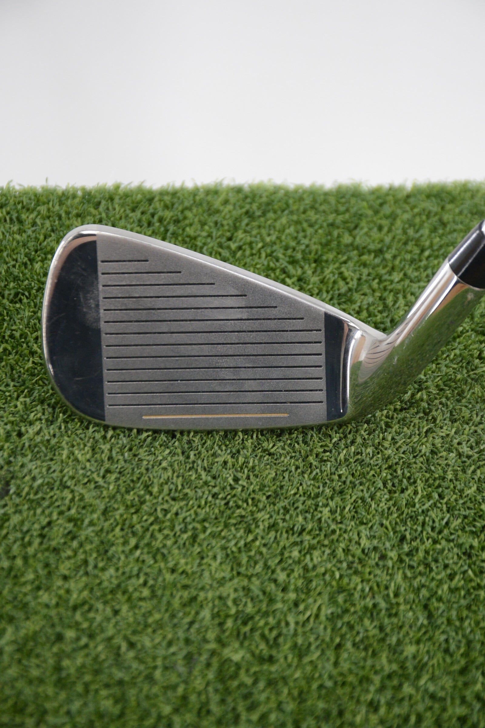 Snake Eyes DC-01 5 Iron S Flex 37.75" Golf Clubs GolfRoots