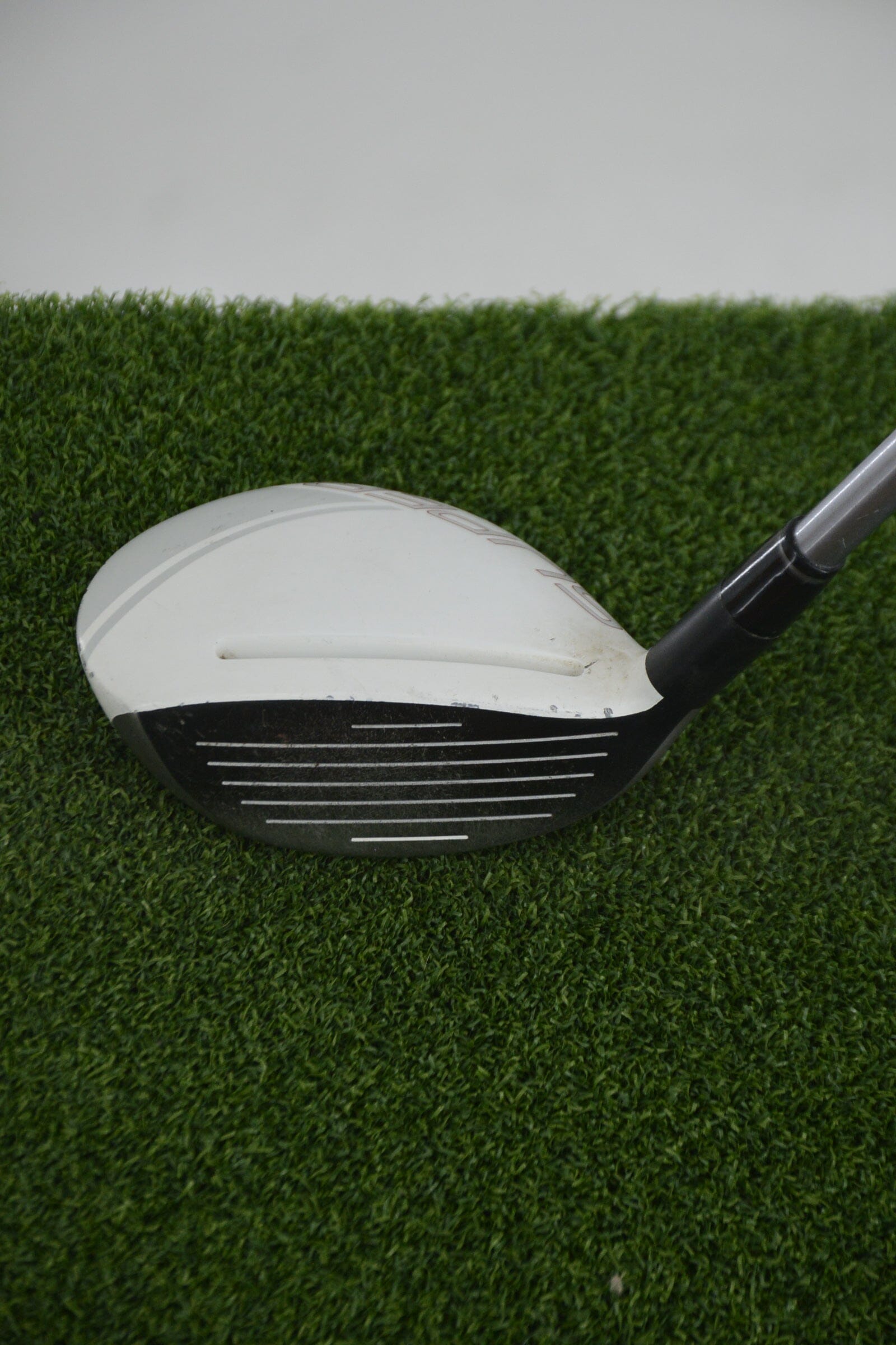 Adams Idea Super S 3 Hybrid R Flex 39.75" Golf Clubs GolfRoots