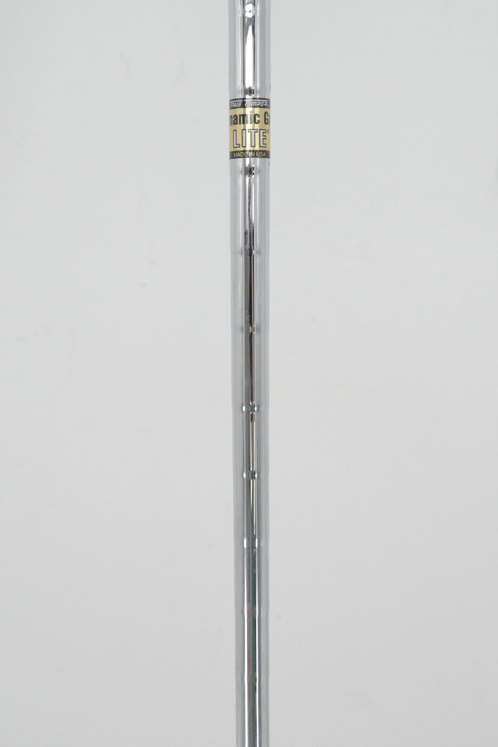 Orlimar Trimetal II 6-7, 9-PW, SW-LW Iron Set R Flex -0.25" Golf Clubs GolfRoots