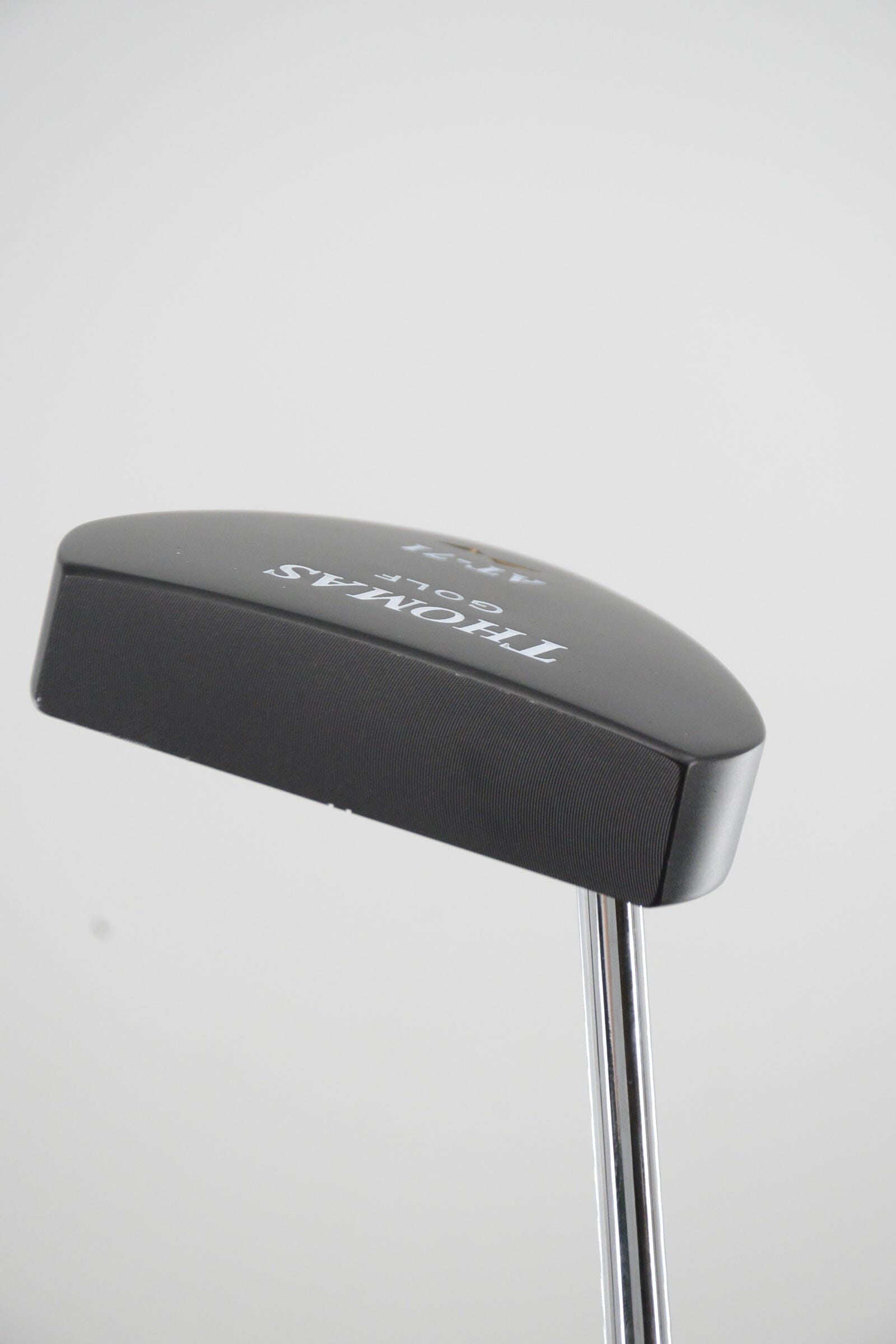 Thomas AT-71 Putter 39.25" Golf Clubs GolfRoots