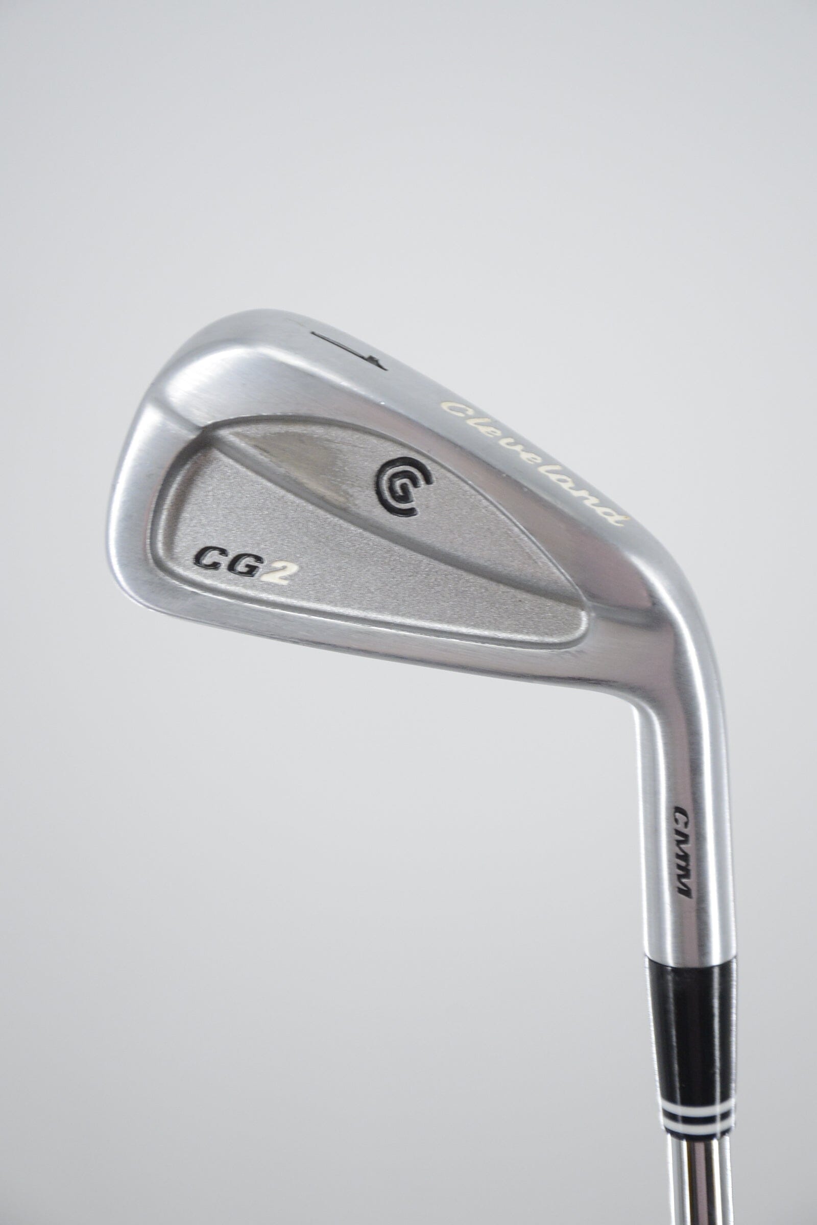 Cleveland CG2 1 Iron X Flex 40" Golf Clubs GolfRoots