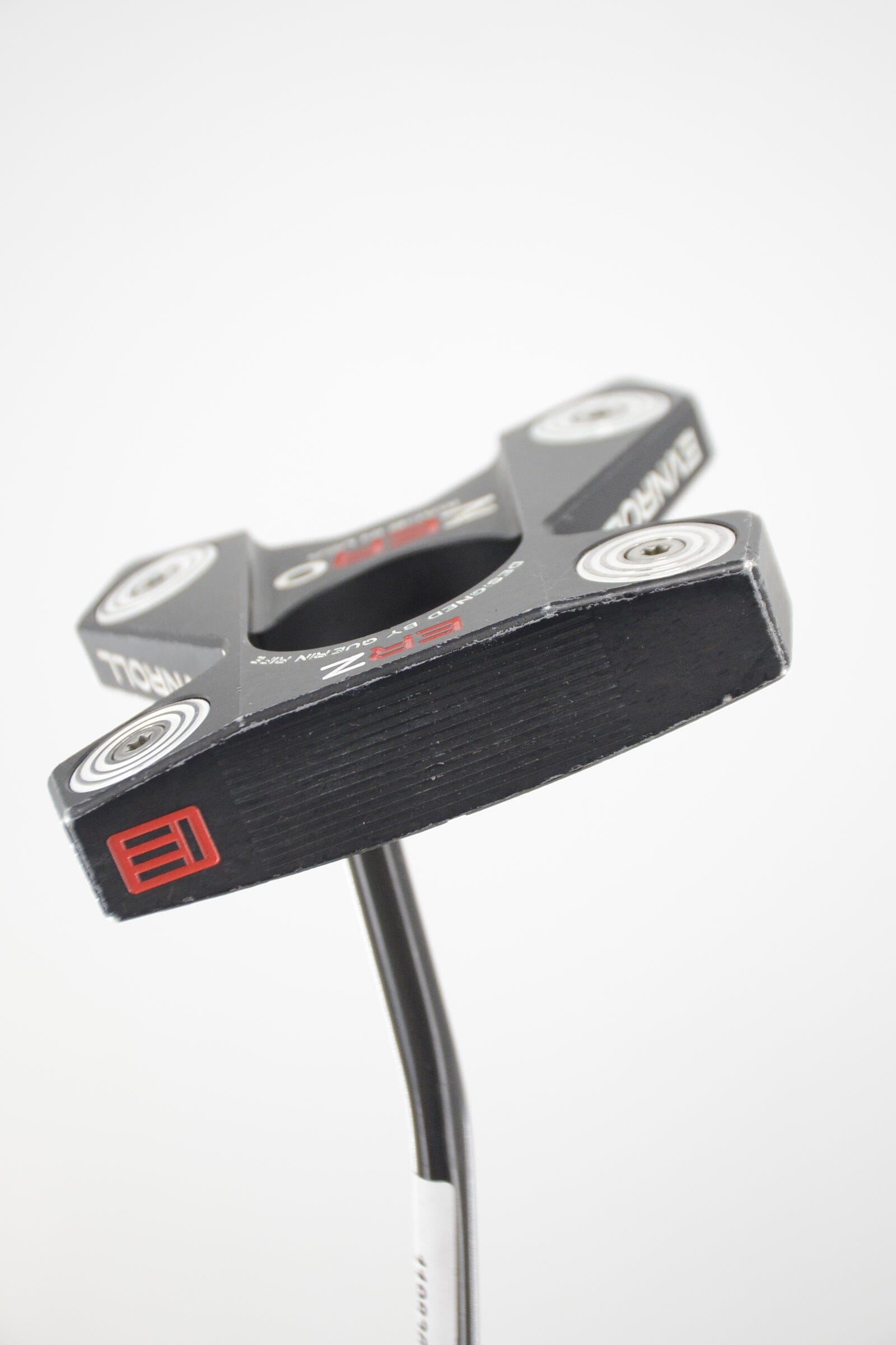 Evnroll ER Zero Putter 32.5" Golf Clubs GolfRoots