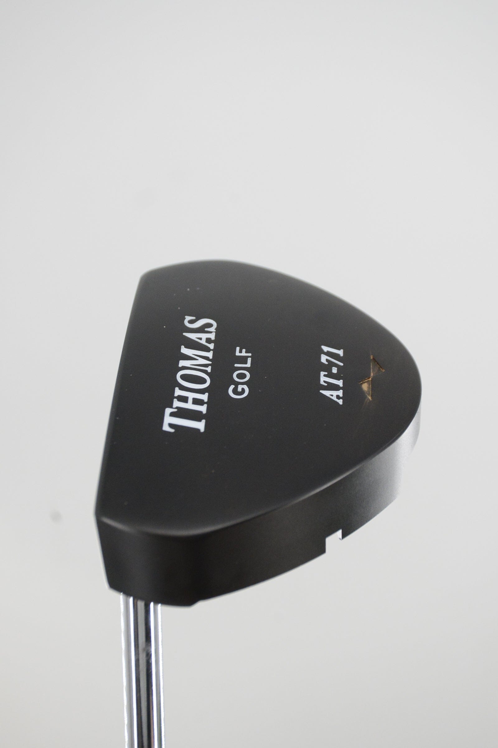 Thomas AT-71 Putter 39.25" Golf Clubs GolfRoots