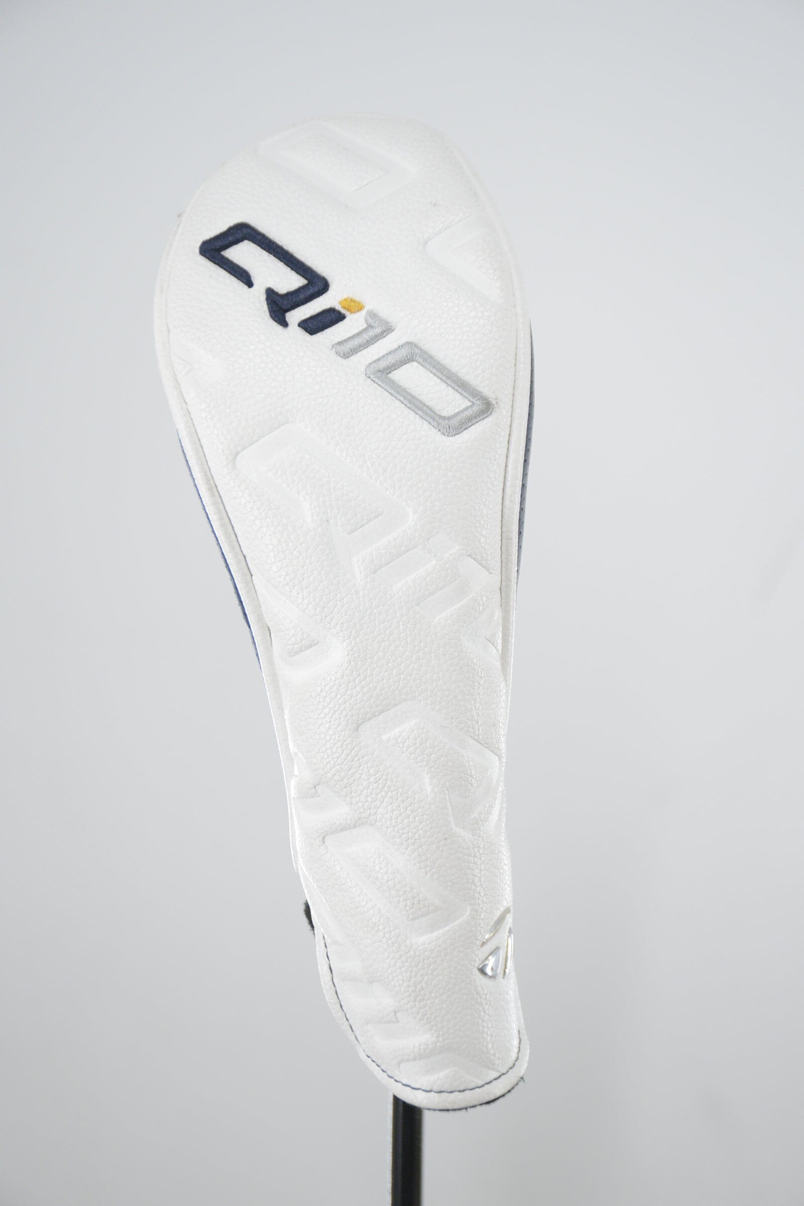 TaylorMade Qi10 Rescue 4 Hybrid R Flex 39.75"