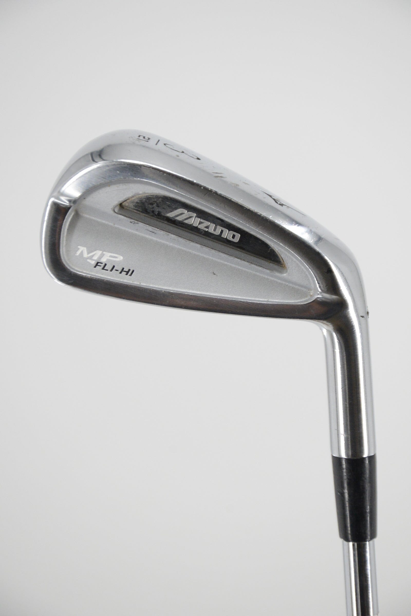 Mizuno MP Fli-Hi 3 Driving Iron S Flex 38.75" Golf Clubs GolfRoots