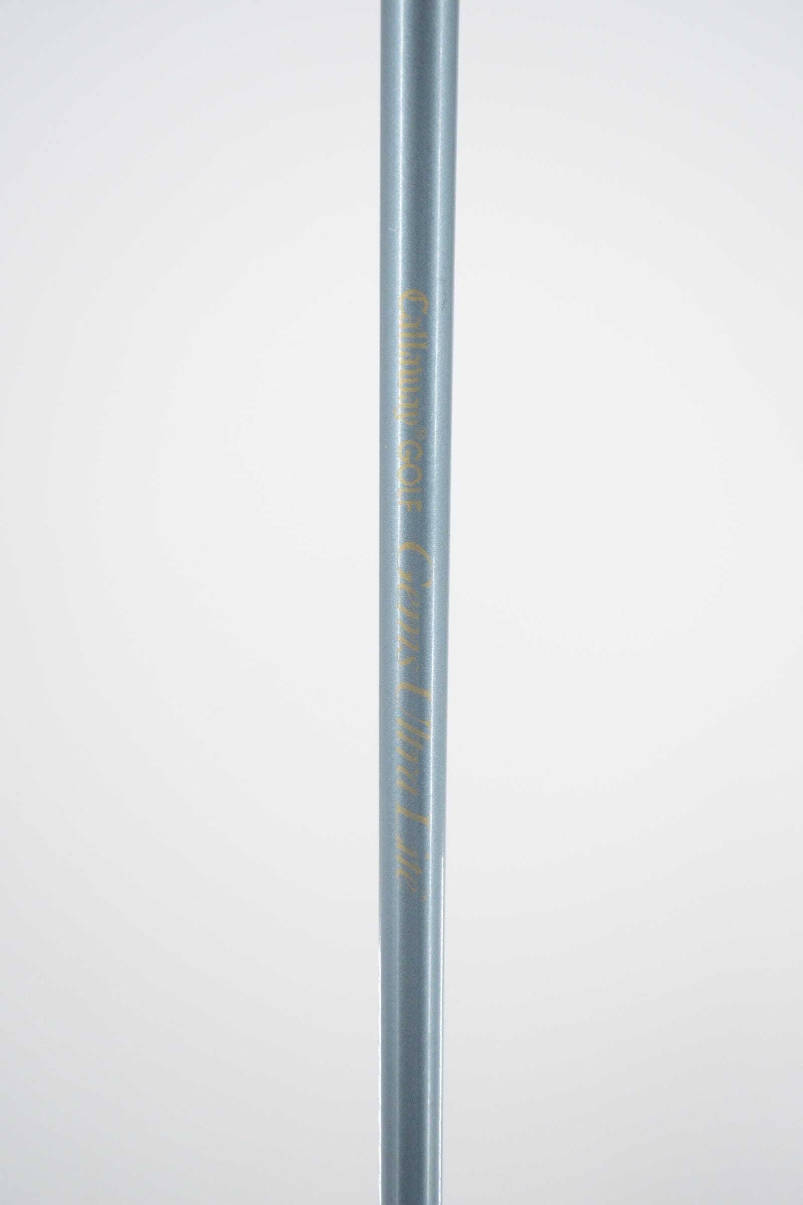 Women's Callaway Big Bertha War Bird 3 Wood W Flex 42.5" Golf Clubs GolfRoots