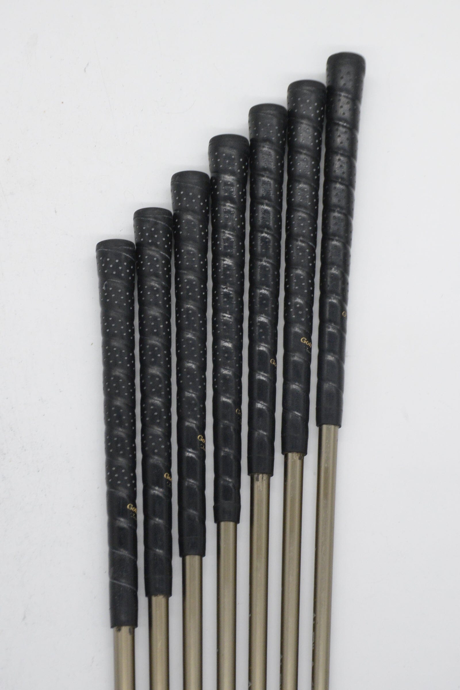 Cobra SS Oversize 4-PW Iron Set SR Flex +0.5" Golf Clubs GolfRoots