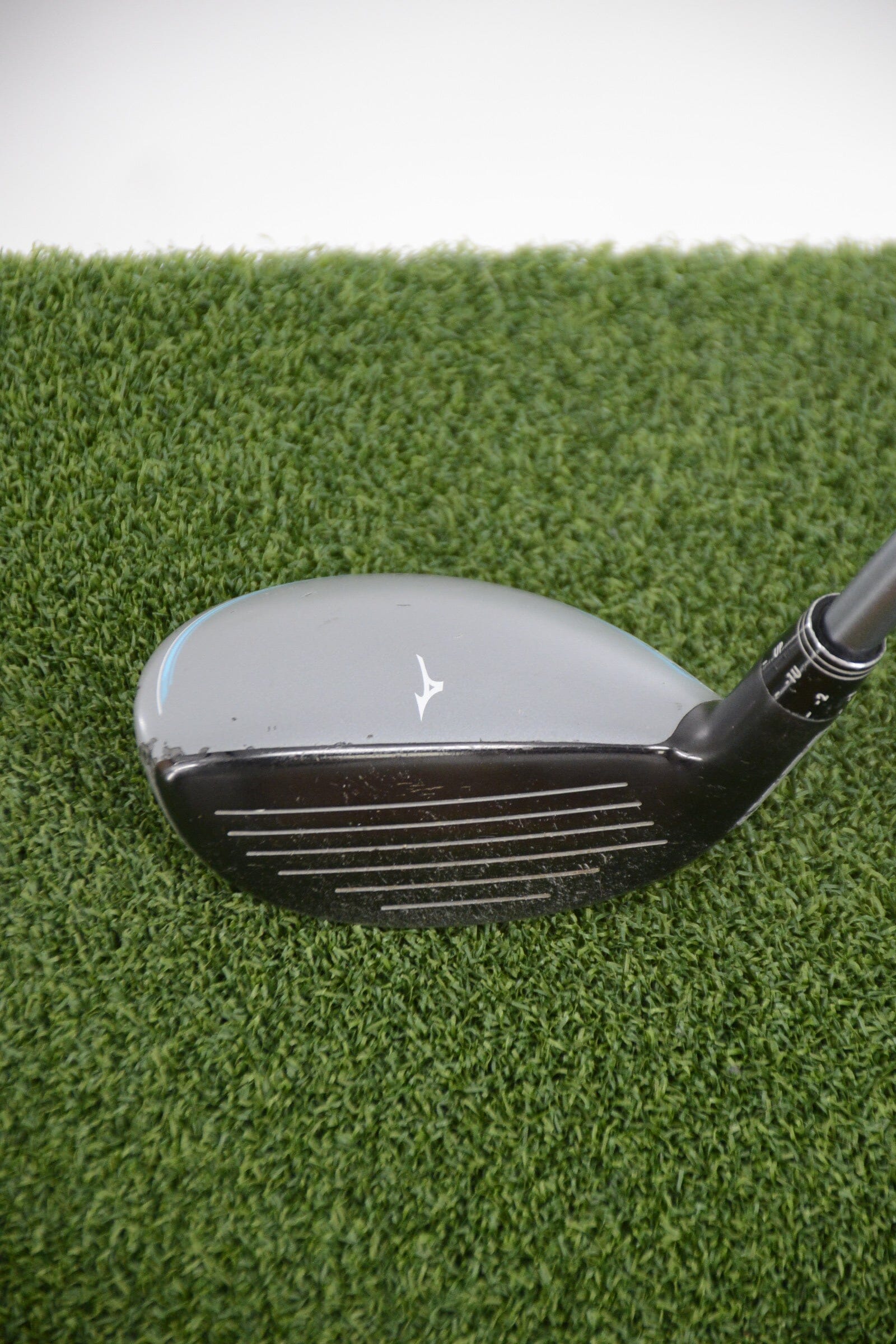 Women's Mizuno JPX 900 22 Degree Hybrid W Flex 39.25" Golf Clubs GolfRoots
