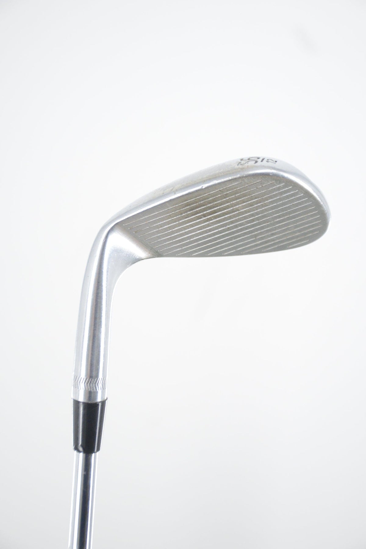 PXG 0311 3X Forged Chrome 56 Degree Wedge R Flex 35.25" Golf Clubs GolfRoots