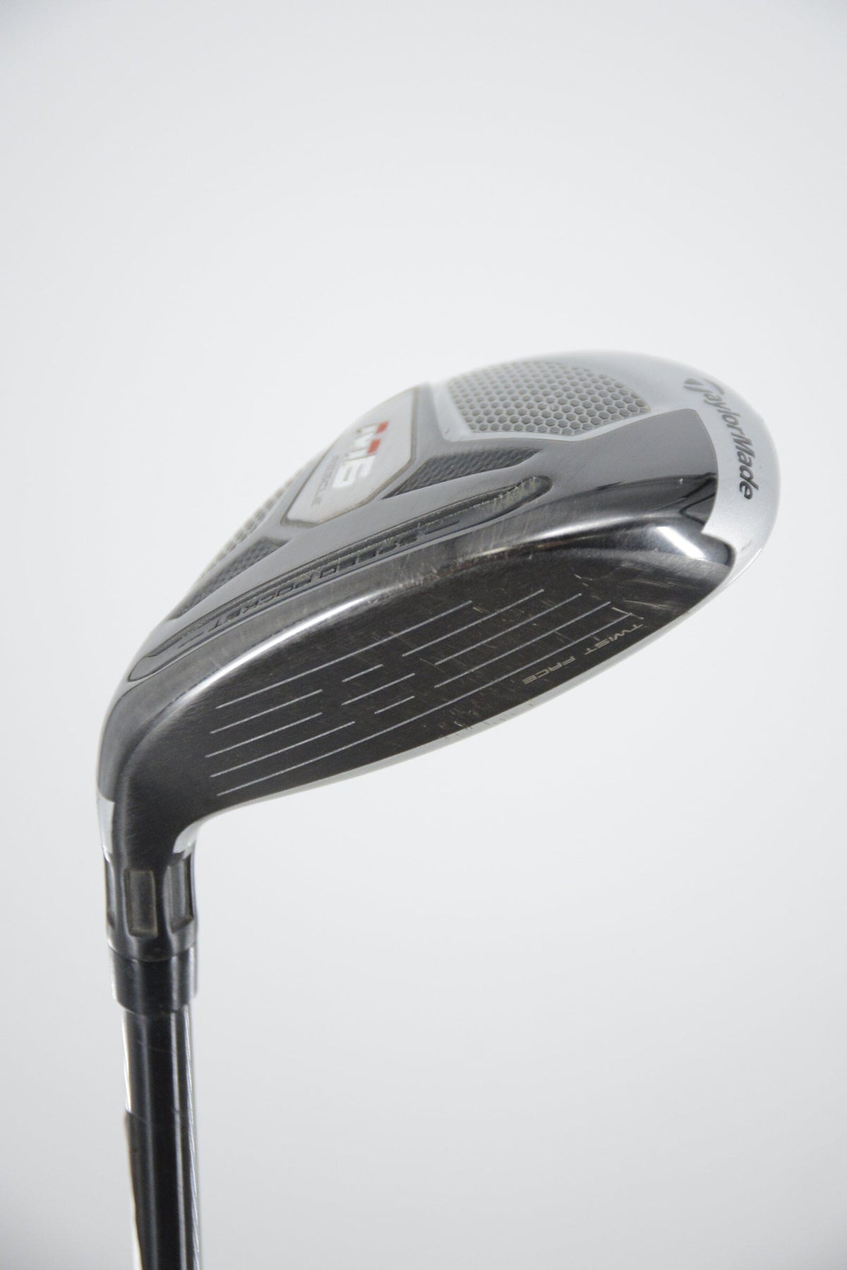 TaylorMade M6 5 Hybrid R Flex 39.5" Golf Clubs GolfRoots