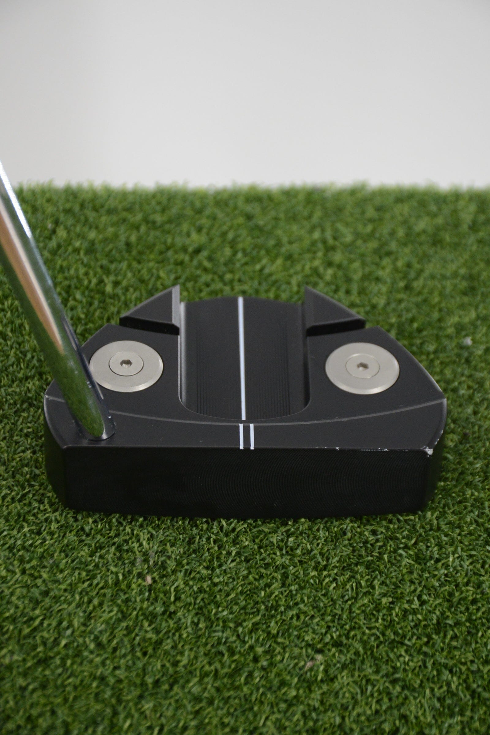 Thomas AT-71 Putter 39.25" Golf Clubs GolfRoots