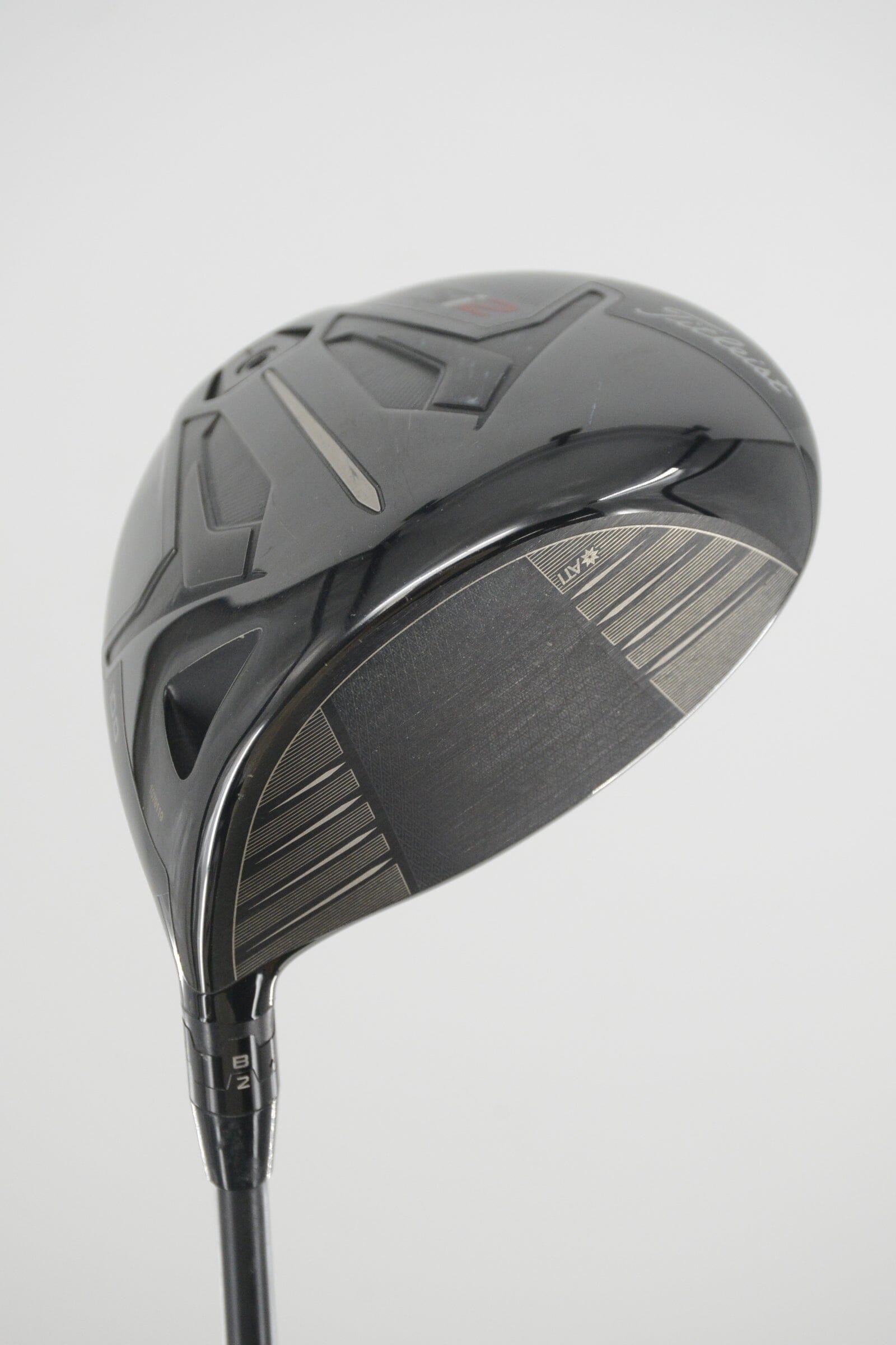 Titleist TSi2 10 Degree Driver R Flex 45.25" Golf Clubs GolfRoots