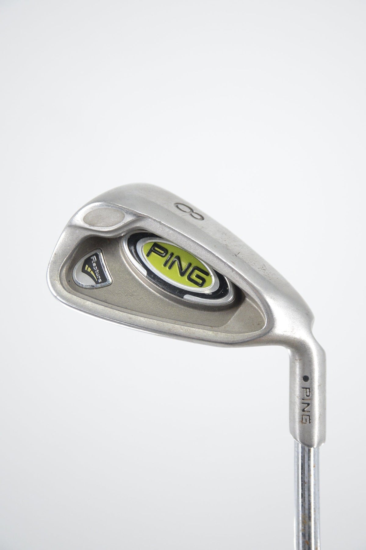 Ping Rapture 8 Iron R Flex 35.25" Golf Clubs GolfRoots
