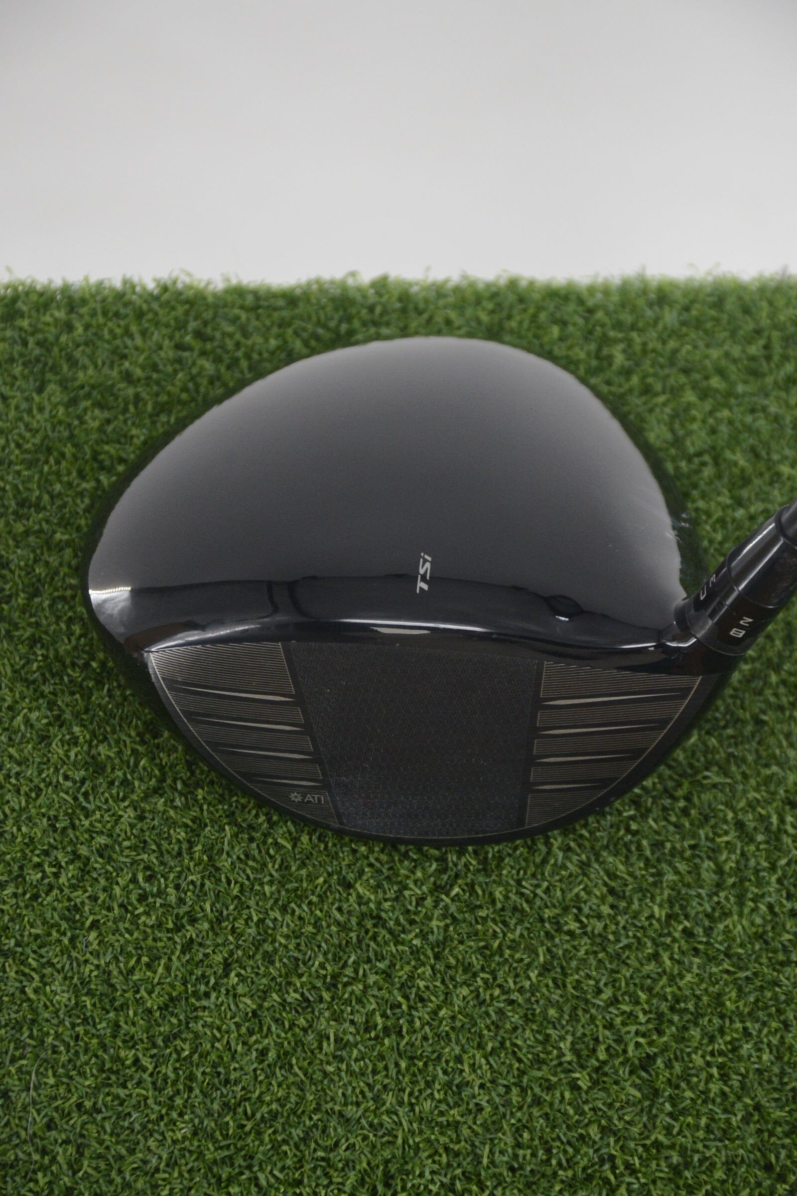 Titleist TSi2 10 Degree Driver R Flex 45.25" Golf Clubs GolfRoots