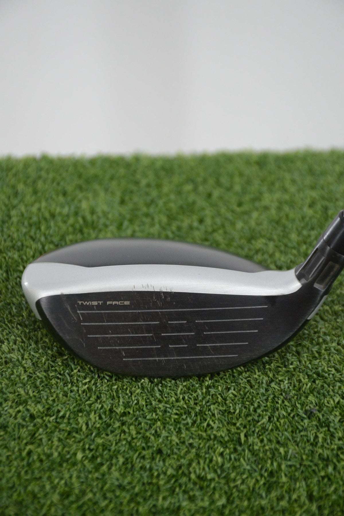 TaylorMade M6 5 Hybrid R Flex 39.5" Golf Clubs GolfRoots