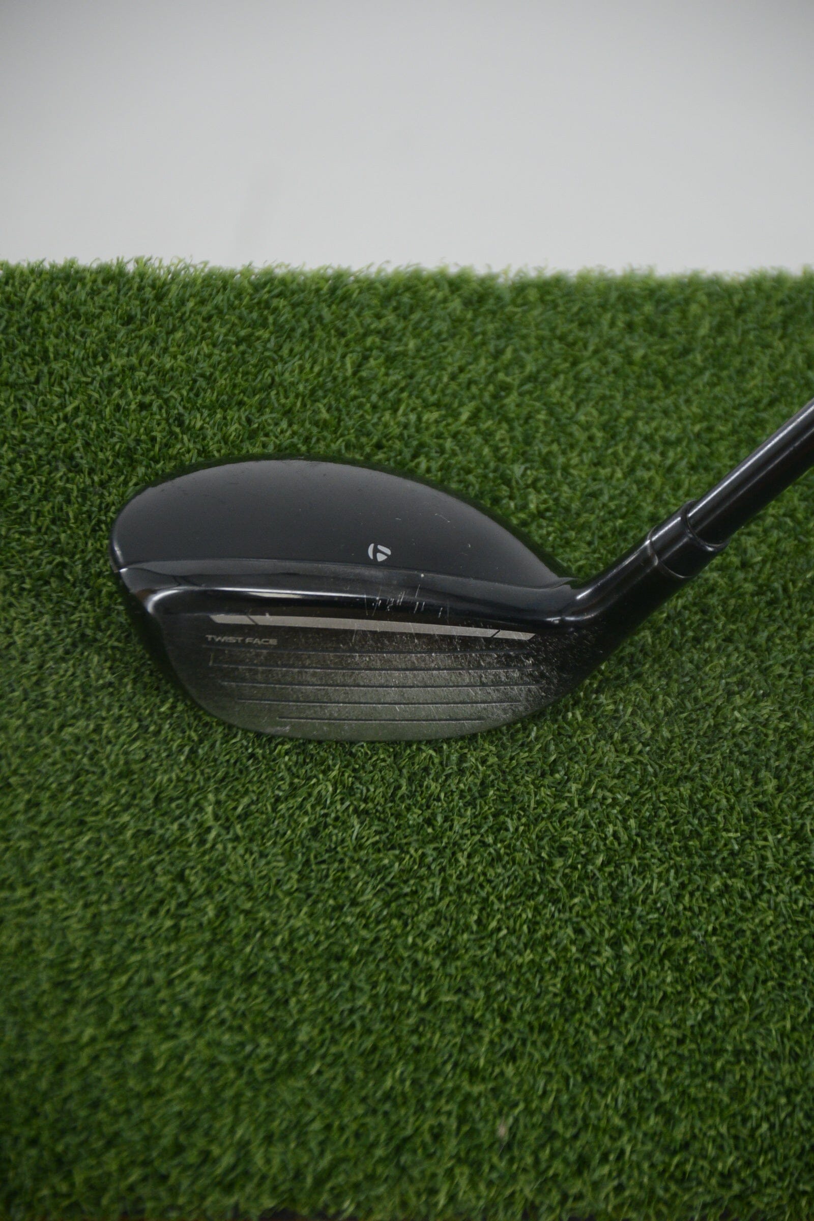 TaylorMade Qi10 Rescue 4 Hybrid R Flex 39.75" Golf Clubs GolfRoots