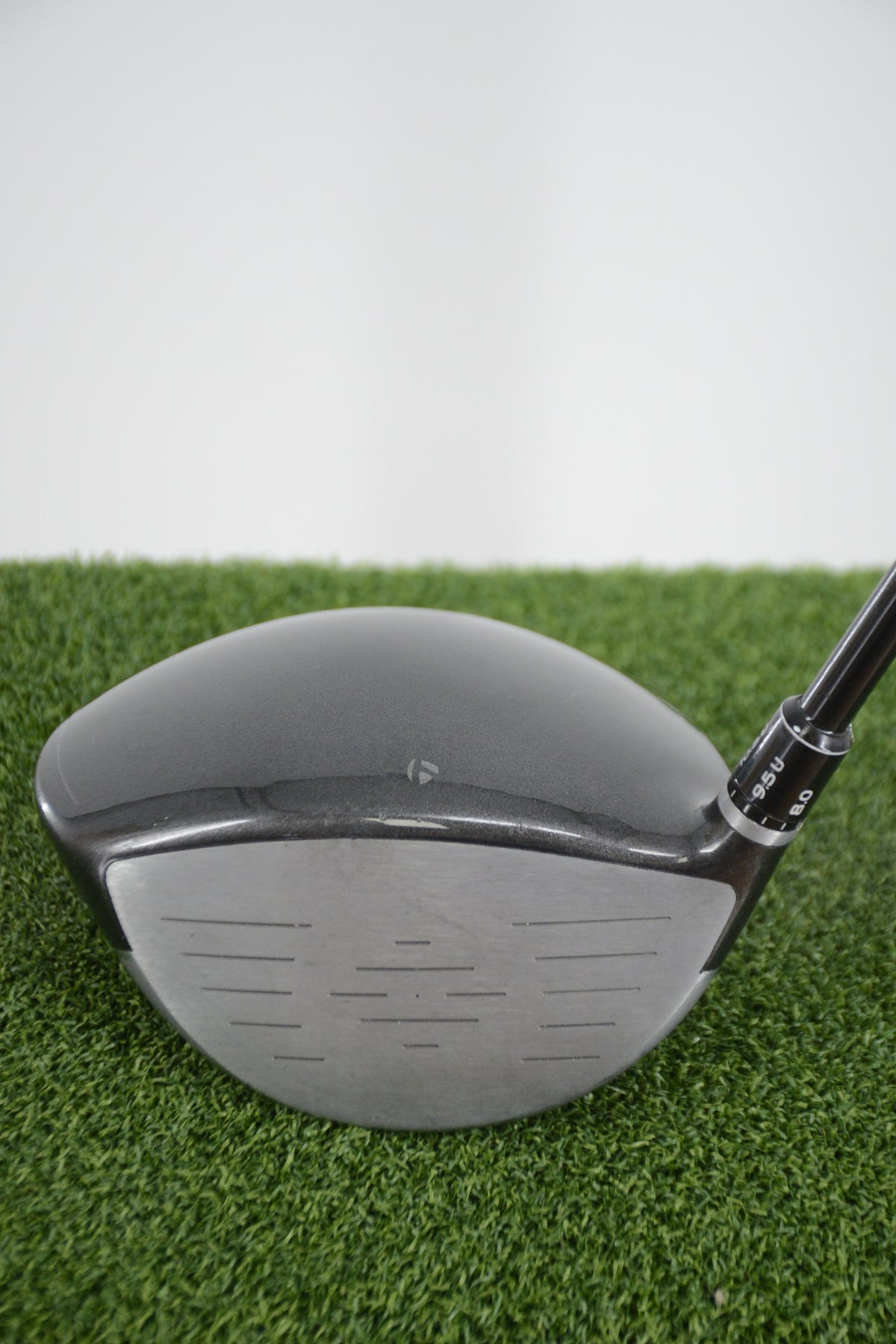 TaylorMade SLDR 9.5 Degree Driver R Flex 45.5"
