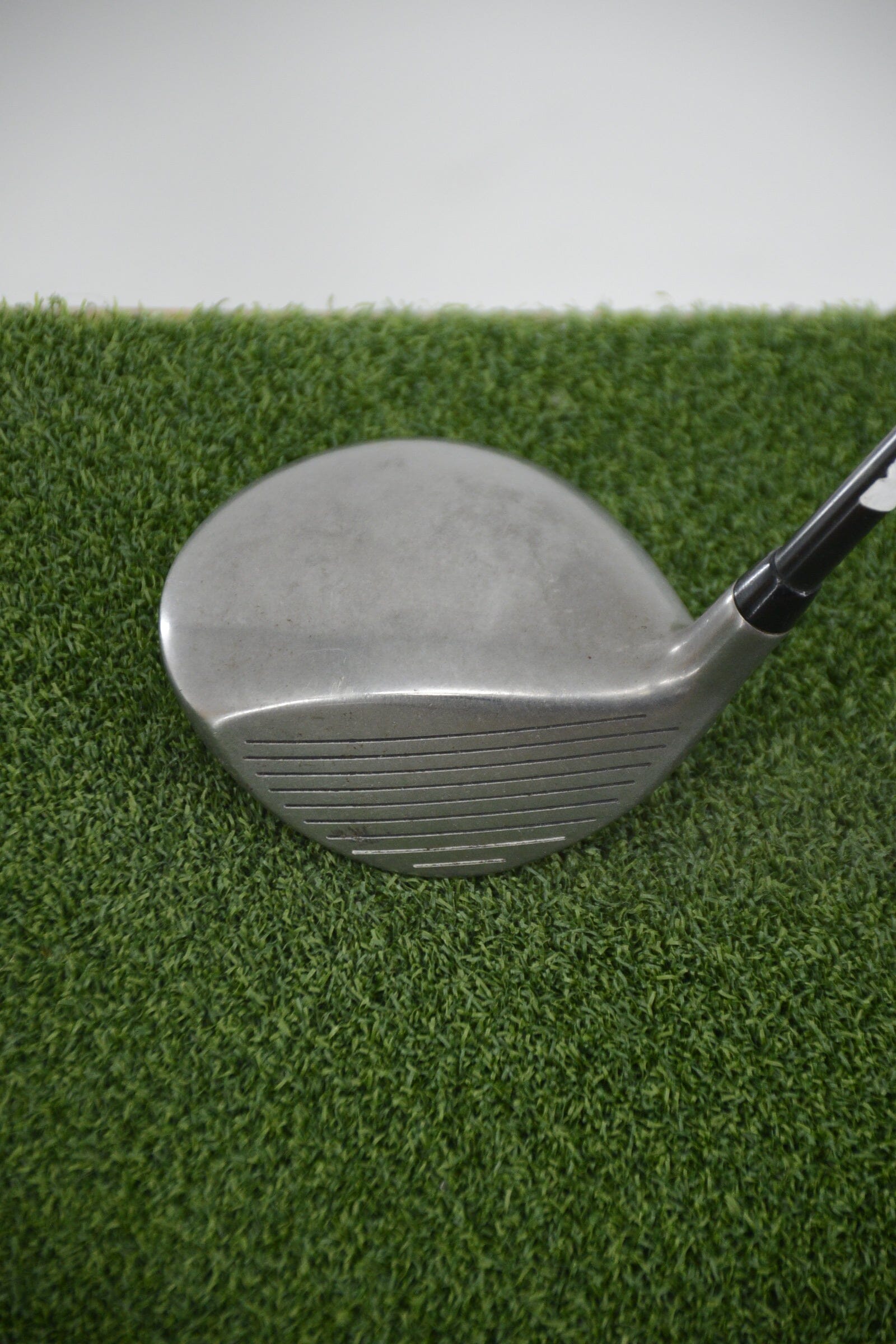 Knight Electra 3 Wood S Flex 43" Golf Clubs GolfRoots