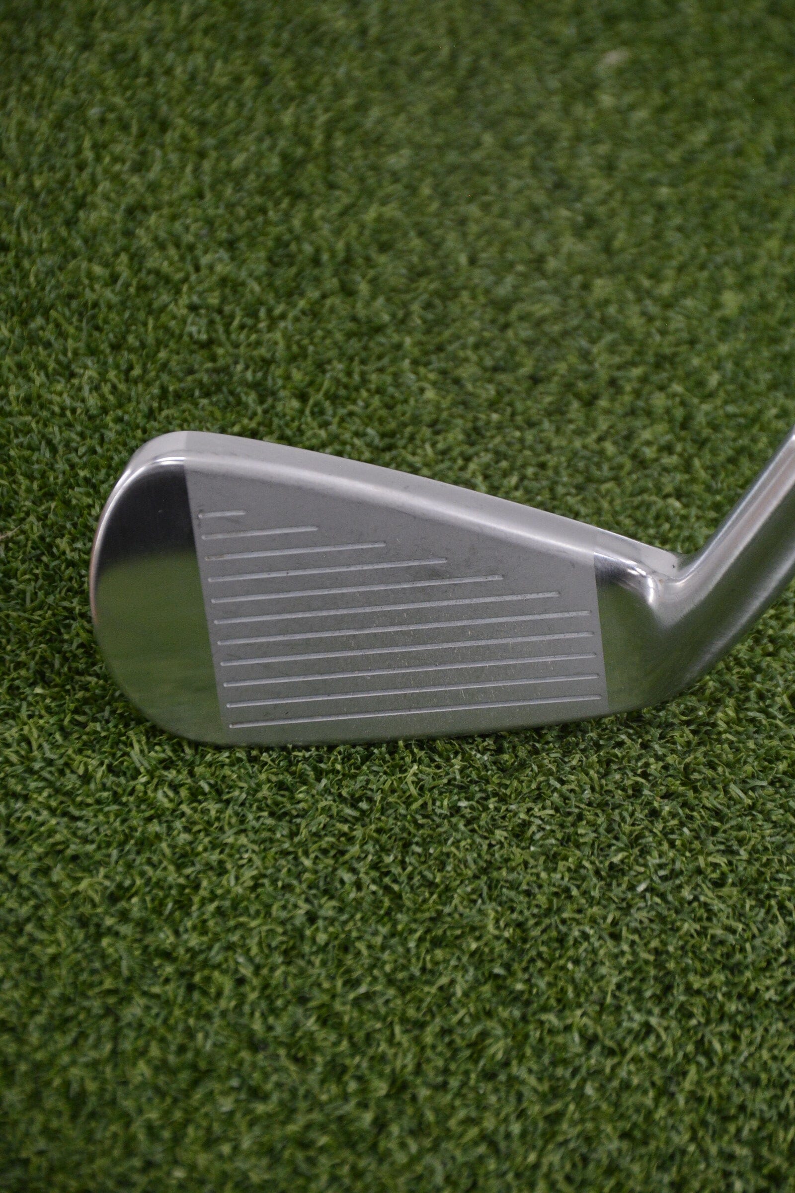 Mizuno MP Fli-Hi 3 Driving Iron S Flex 38.75" Golf Clubs GolfRoots