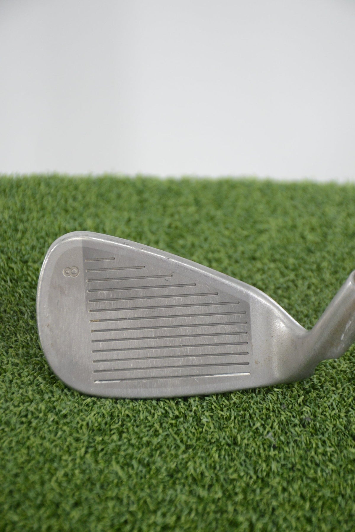 Ping Rapture 8 Iron R Flex 35.25" Golf Clubs GolfRoots