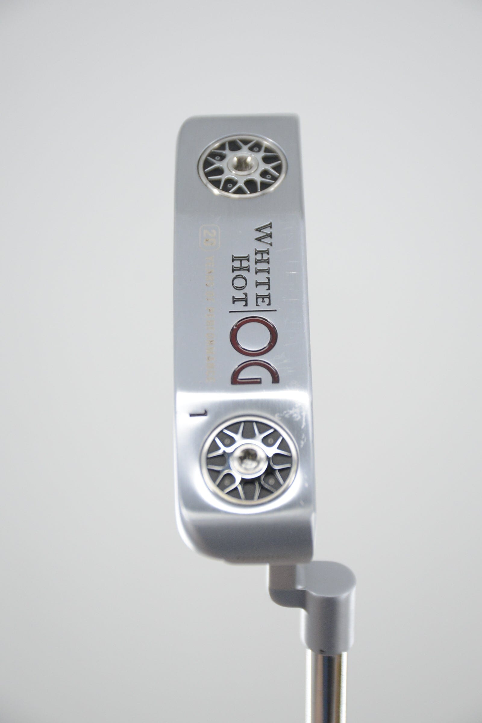 Odyssey White Hot OG 1 Stroke Lab Putter 33" Golf Clubs GolfRoots