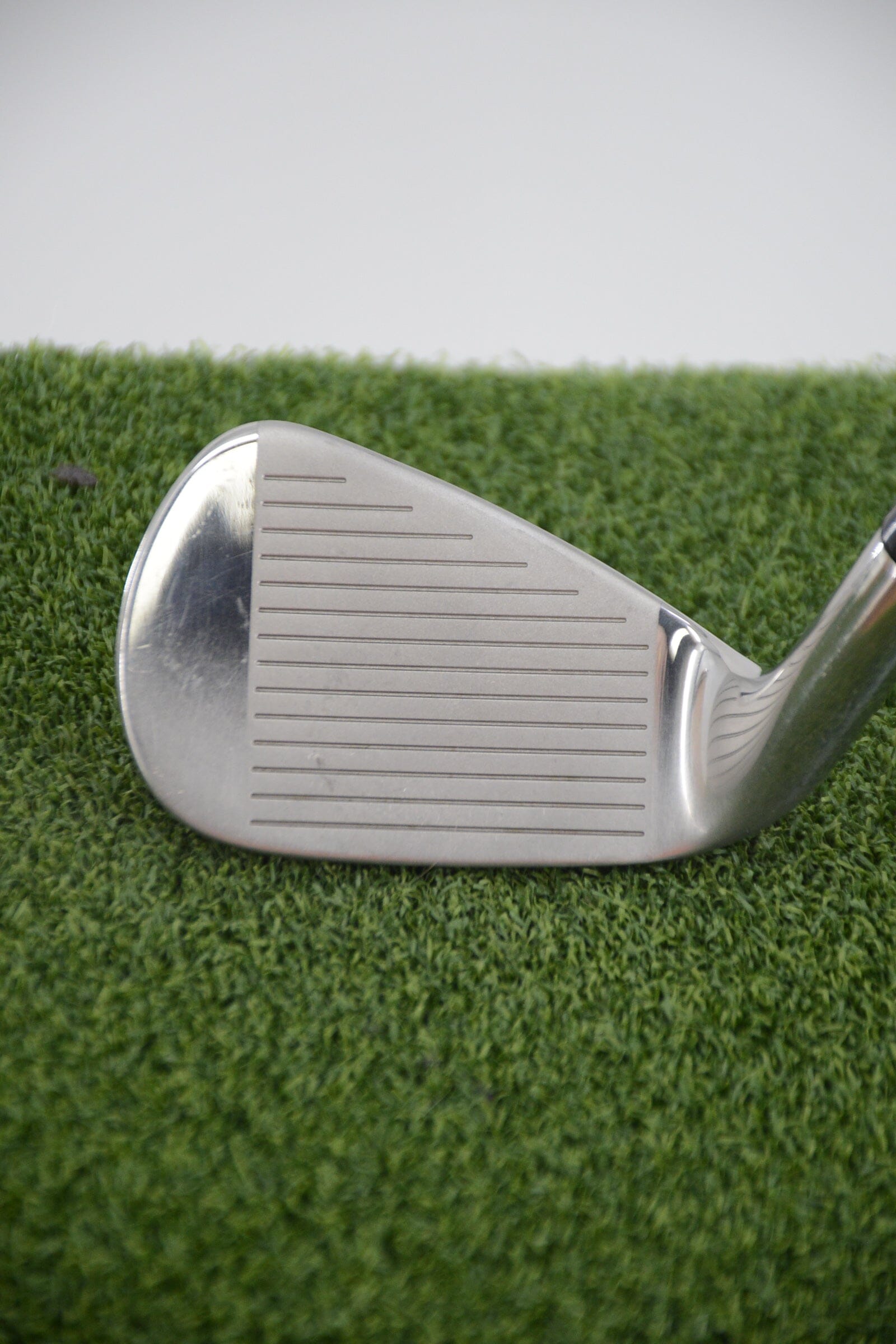 Women's Callaway Paradym Ai Smoke MAX Fast PW W Flex 34.5" Golf Clubs GolfRoots