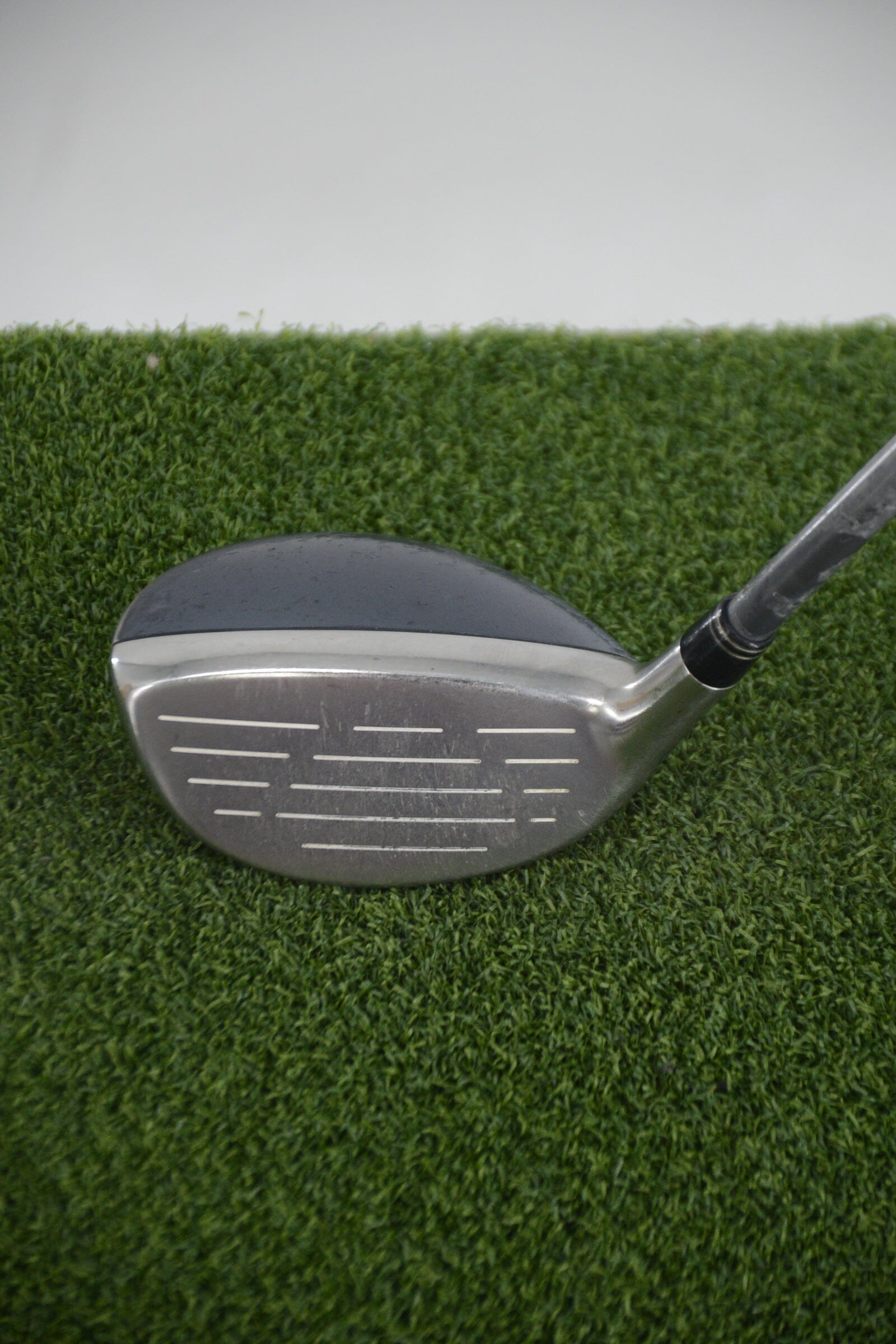 Cobra Baffler DWS 7 Hybrid R Flex 38.25" Golf Clubs GolfRoots