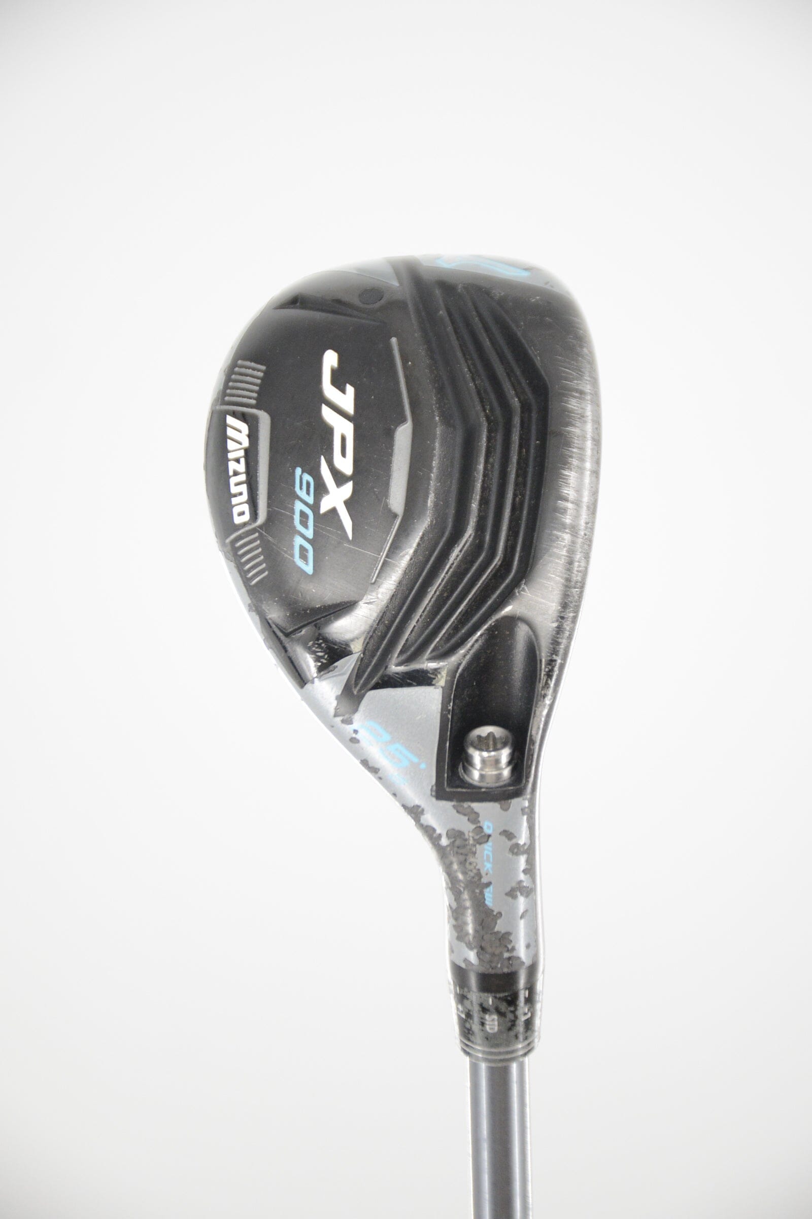 Women's Mizuno JPX 900 5 Hybrid W Flex 38.75" Golf Clubs GolfRoots