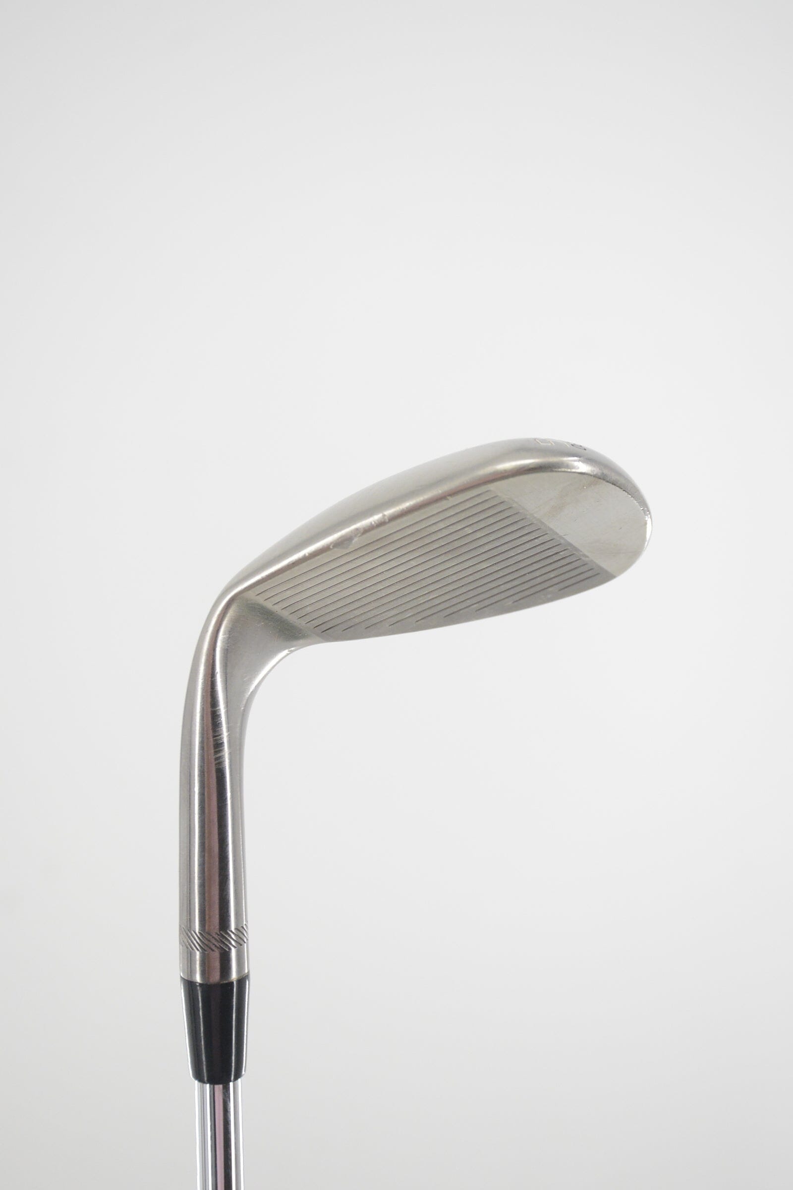 Titleist Vokey SM9 Brushed Steel 58 Degree Wedge Wedge Flex 34.75" Golf Clubs GolfRoots