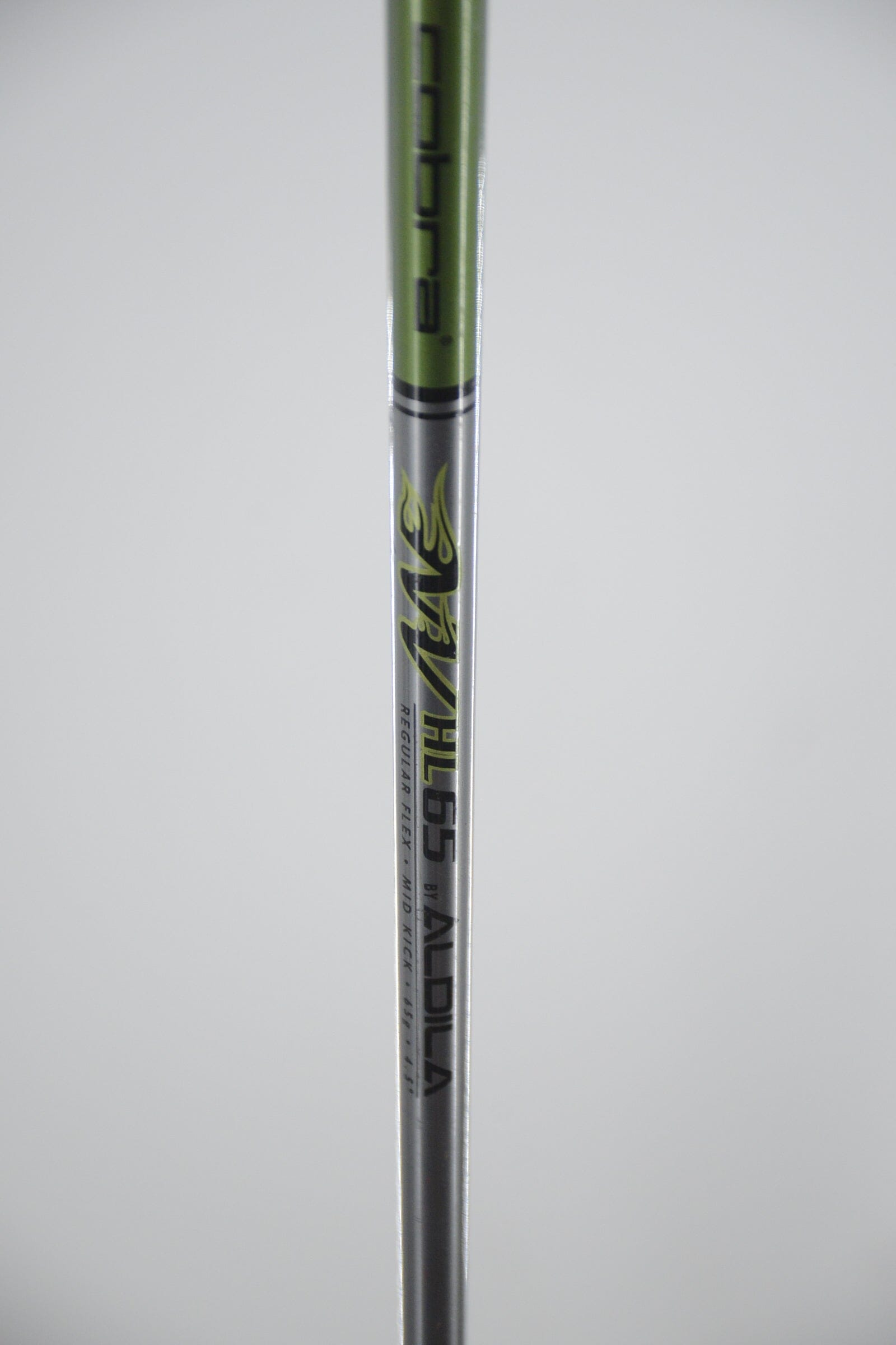 Cobra Baffler DWS 7 Hybrid R Flex 38.25" Golf Clubs GolfRoots