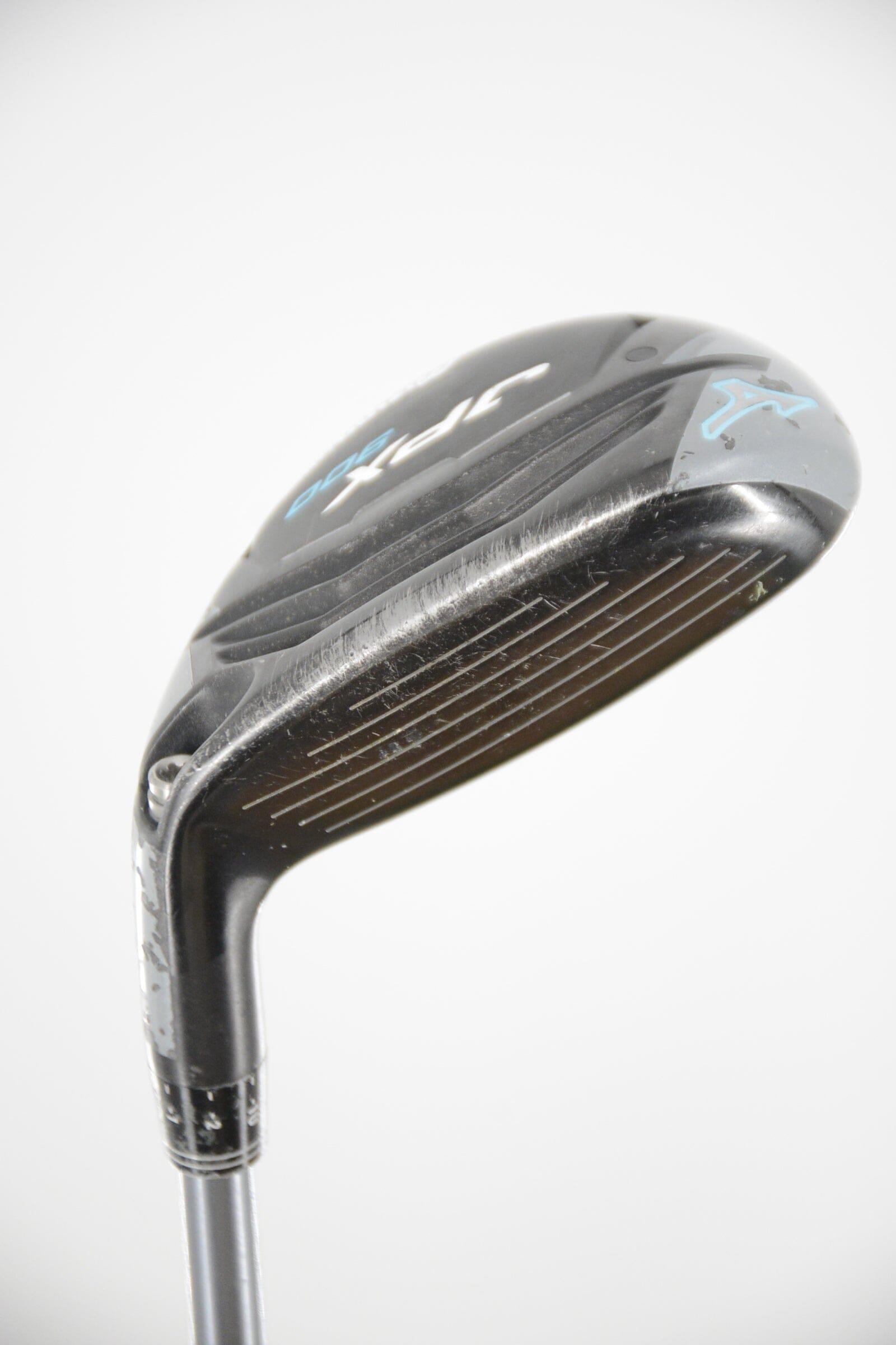 Women's Mizuno JPX 900 5 Hybrid W Flex 38.75" Golf Clubs GolfRoots