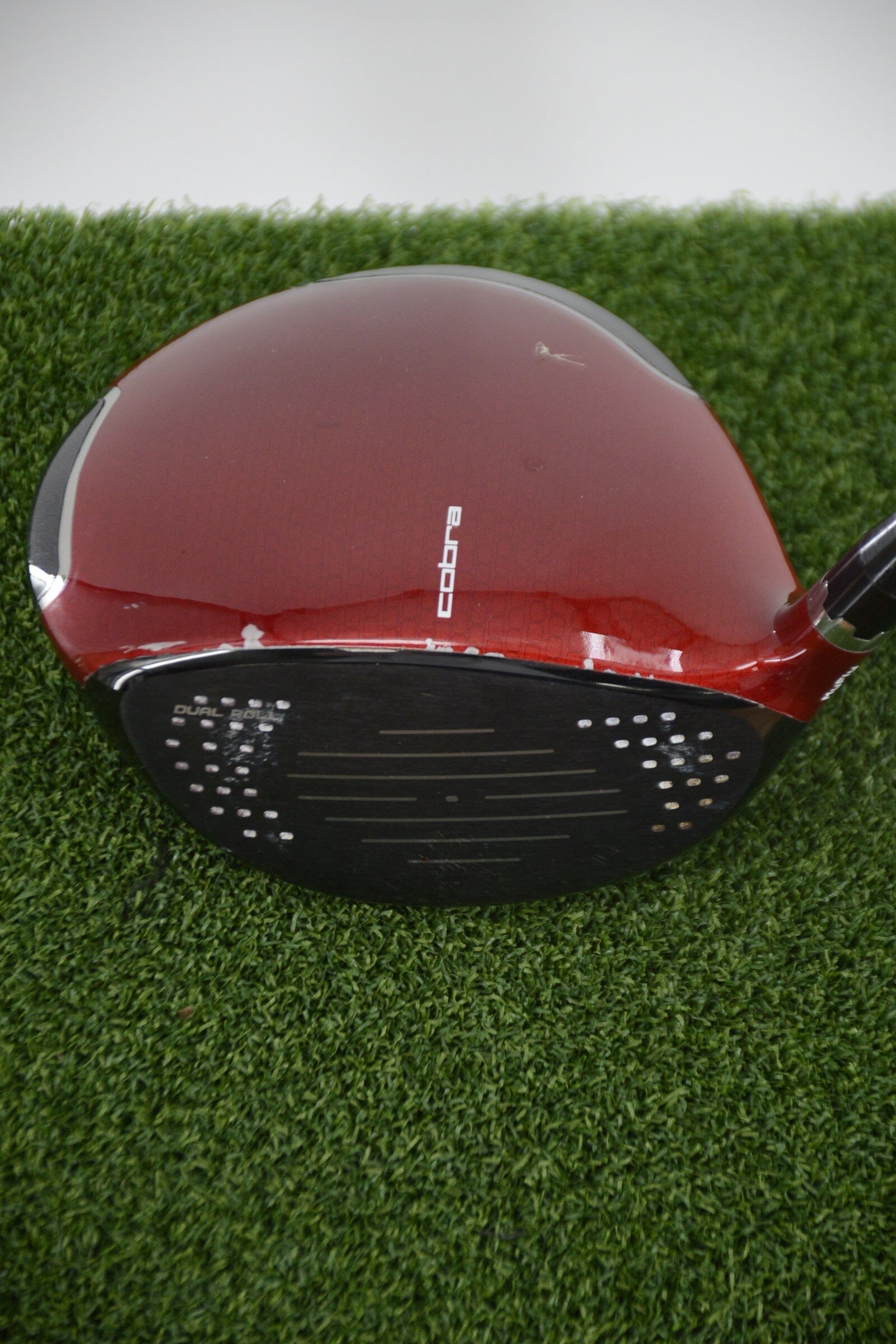 Cobra Amp Cell 9.5 Degree Driver R Flex 45.5" Golf Clubs GolfRoots