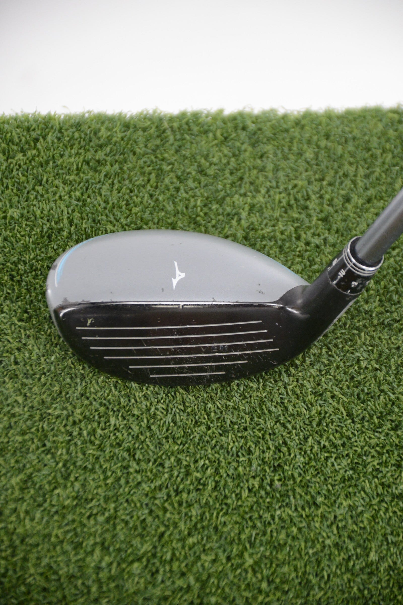 Women's Mizuno JPX 900 5 Hybrid W Flex 38.75" Golf Clubs GolfRoots