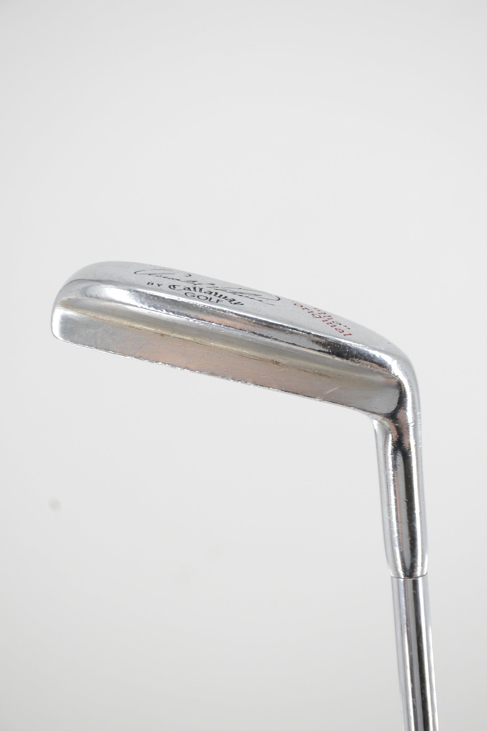 Callaway Arnold Palmer Putter 35" Golf Clubs GolfRoots