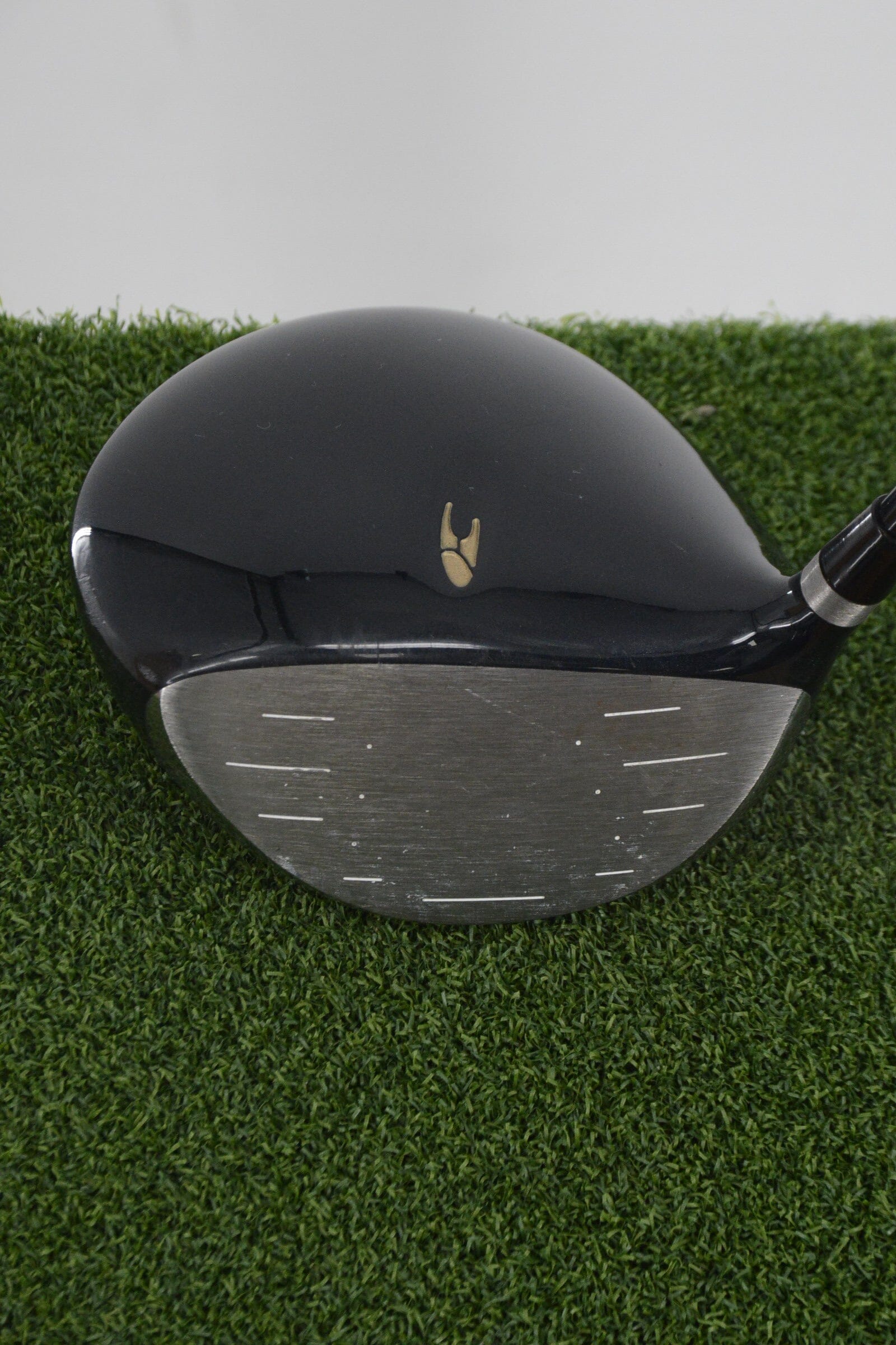 Honma Twin Marks 10 Degree Driver S Flex 46" Golf Clubs GolfRoots