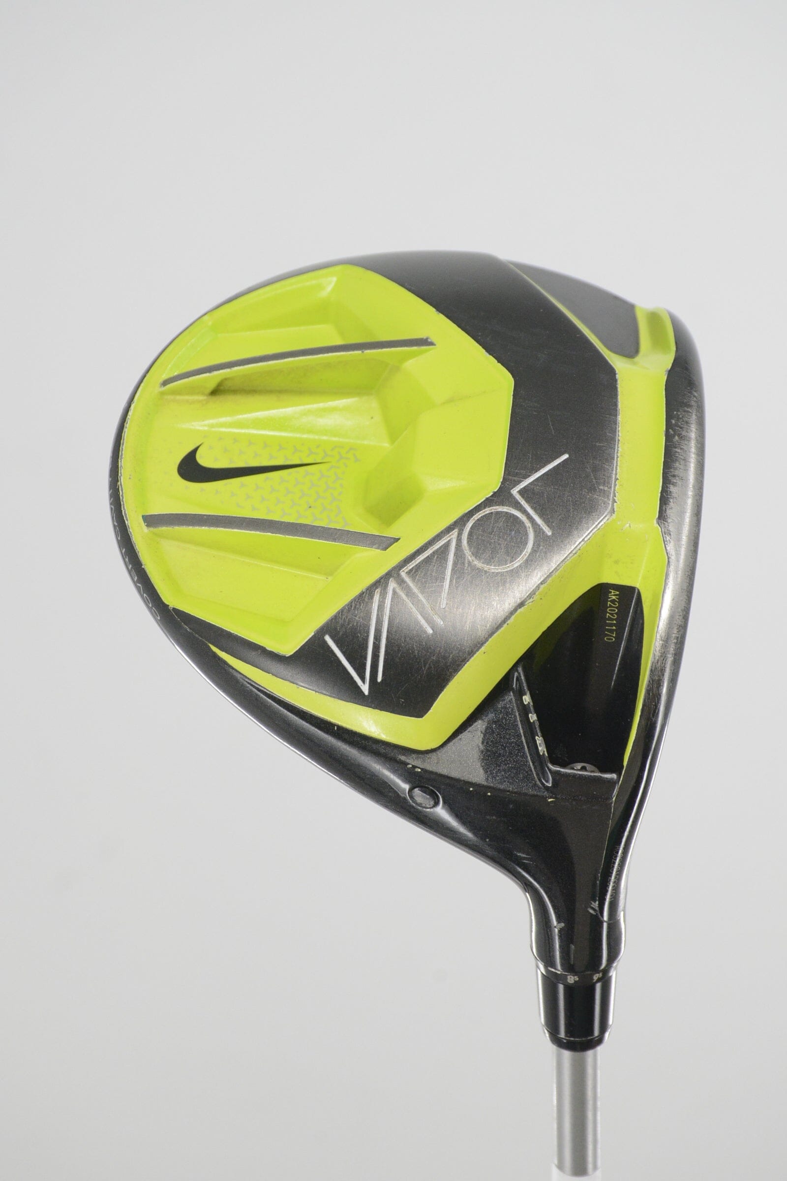 *Dented* Nike Vapor Pro 12.5 Degree Driver S Flex 45" Golf Clubs GolfRoots
