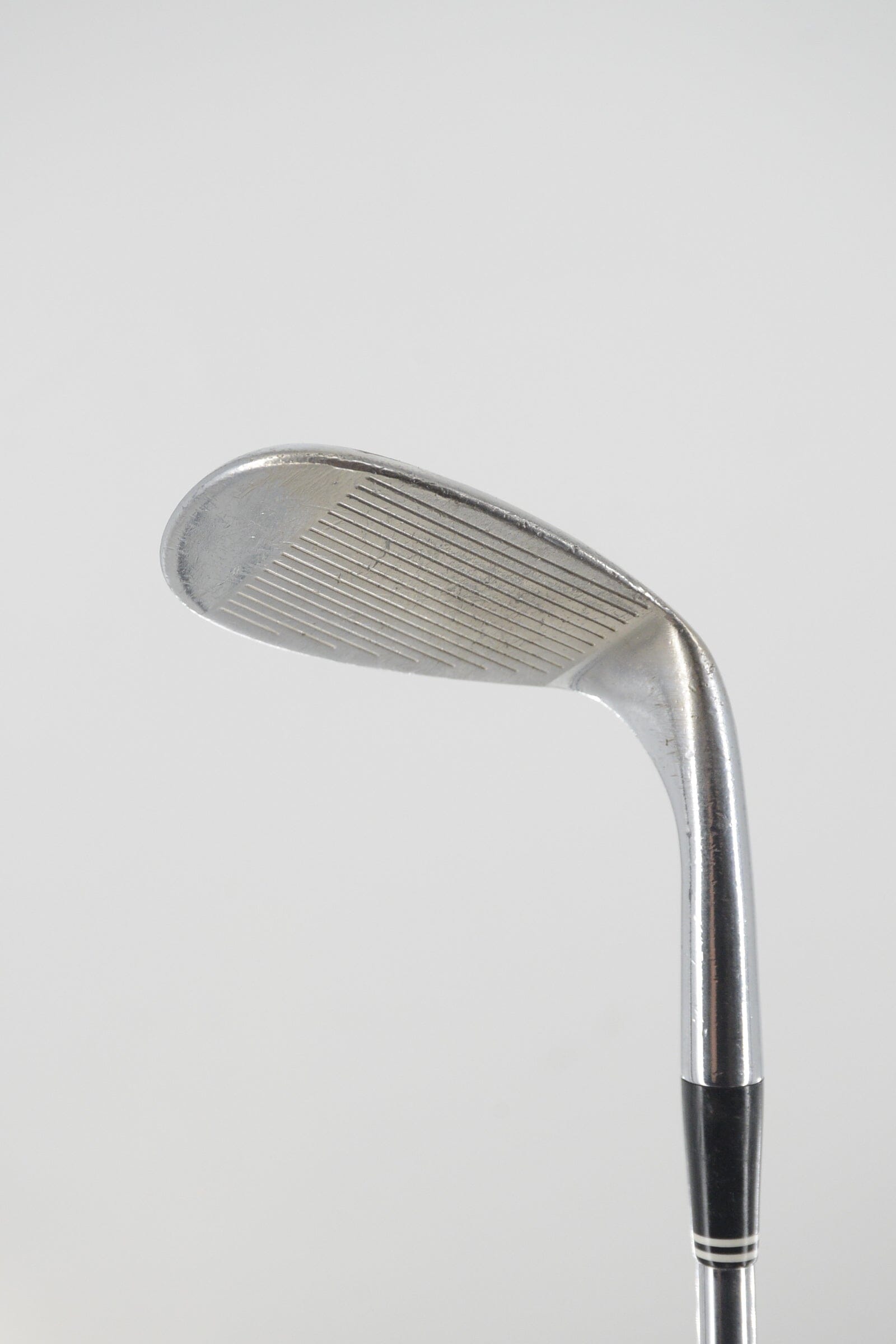 Lefty Cleveland 588 Tour Action 60 Degree Wedge Wedge Flex 34.5" Golf Clubs GolfRoots