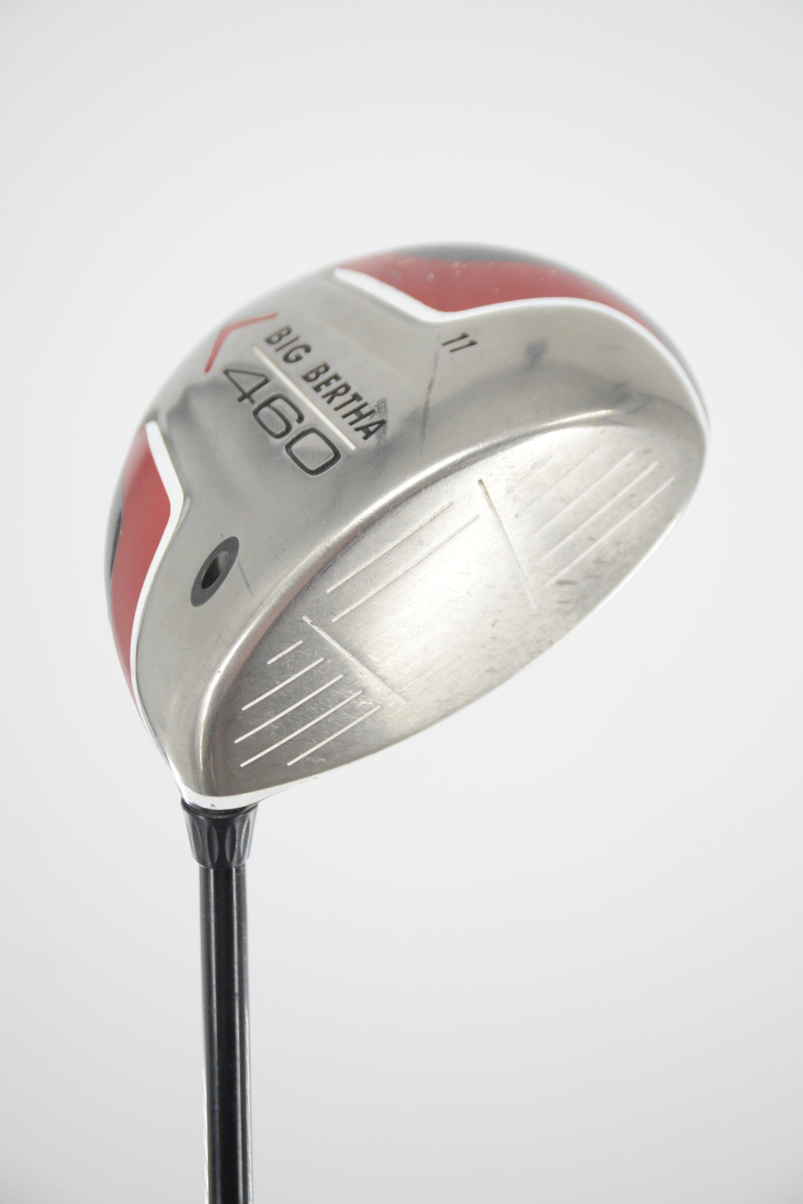 Callaway Big Bertha 460 11 Degree Driver R Flex 45" Golf Clubs GolfRoots