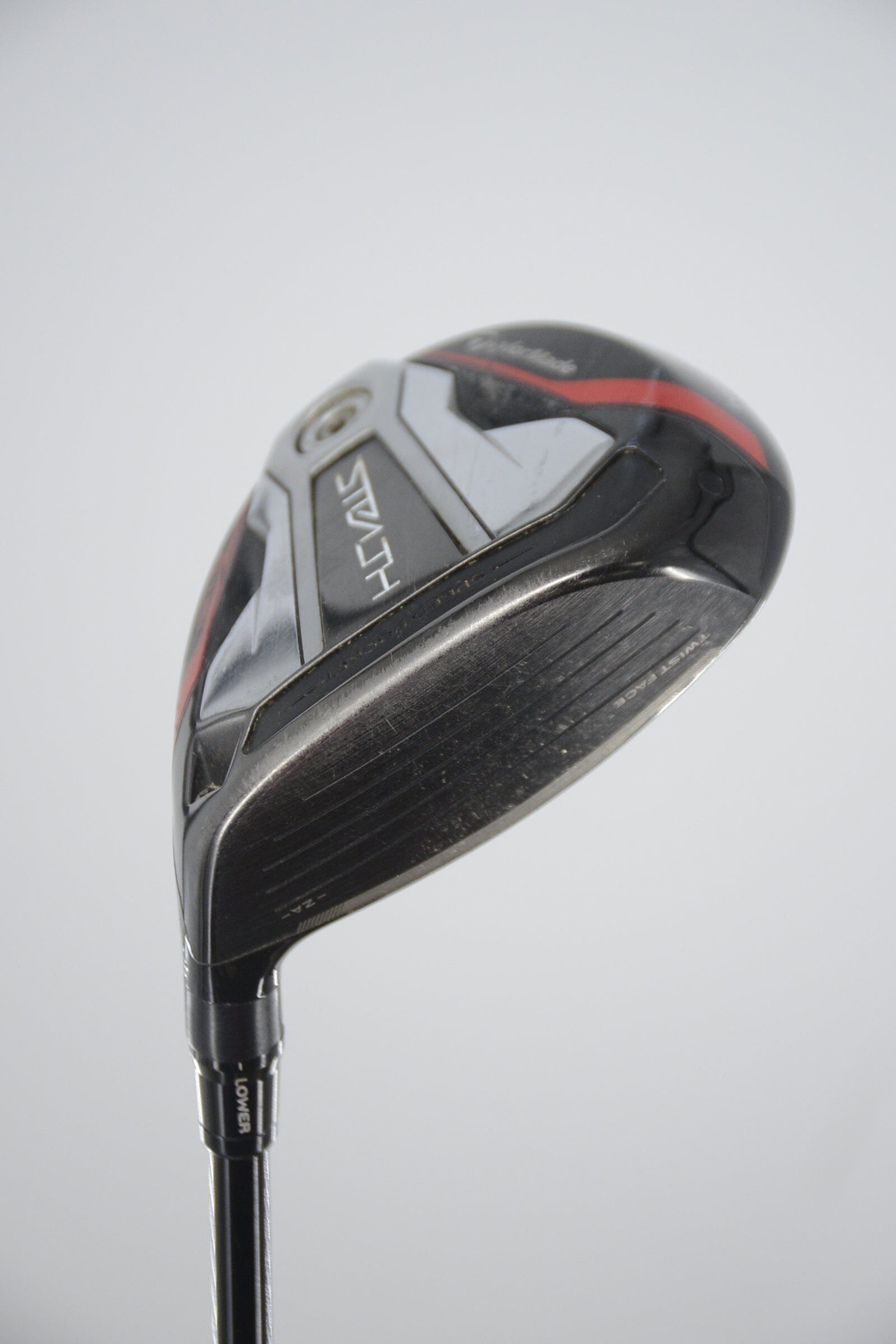 TaylorMade Stealth Plus 3 Wood S Flex 43" Golf Clubs GolfRoots