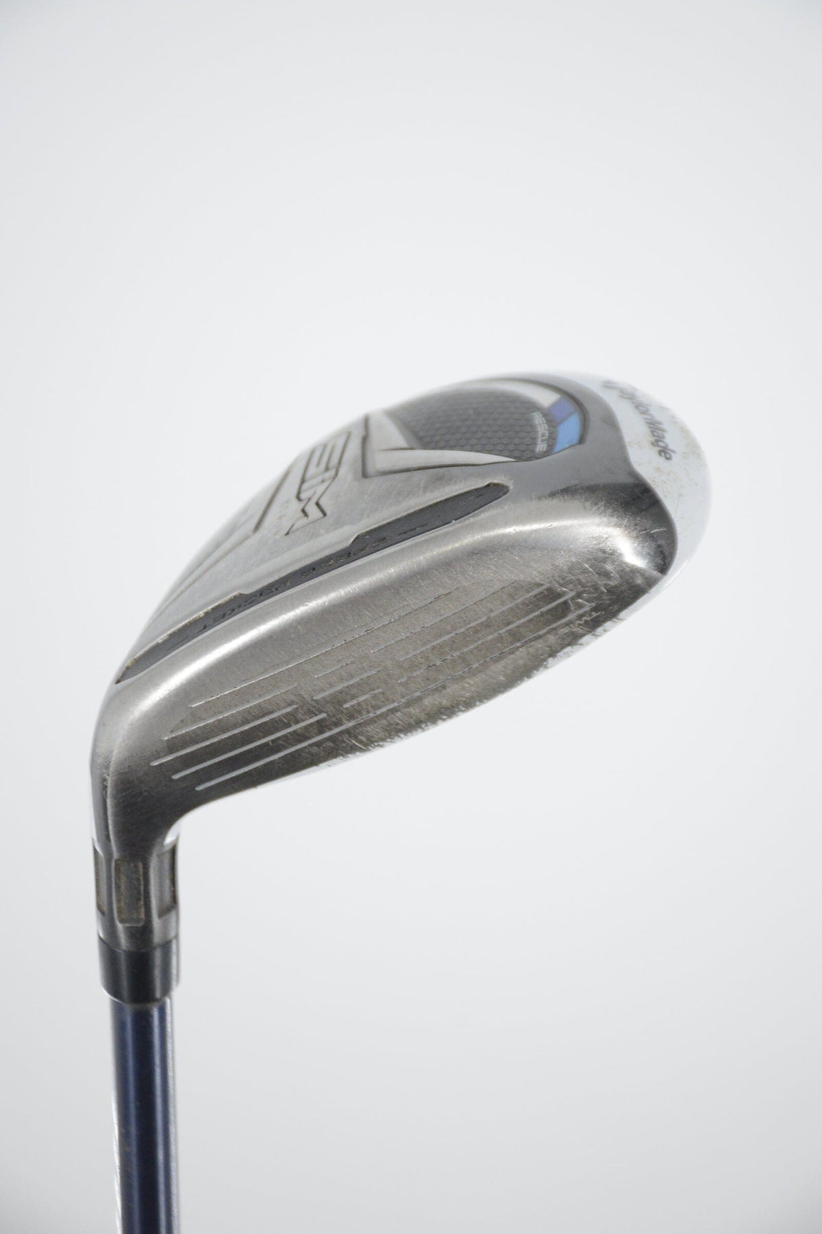 TaylorMade SIM Max 4 Hybrid S Flex 40" Golf Clubs GolfRoots