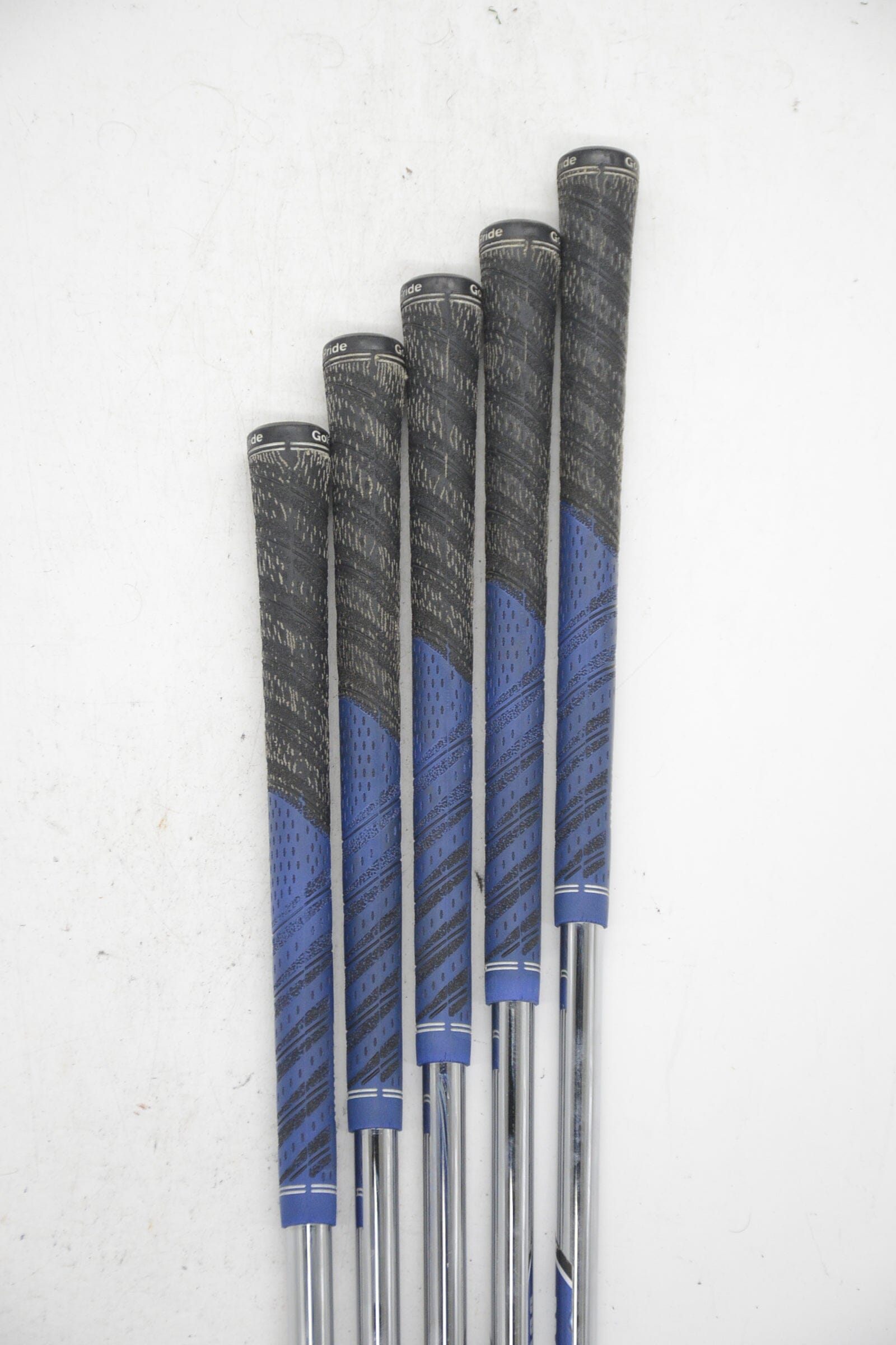 Mizuno JPX-800 Pro 6-7, 9-GW Iron Set R Flex +0.5" Golf Clubs GolfRoots