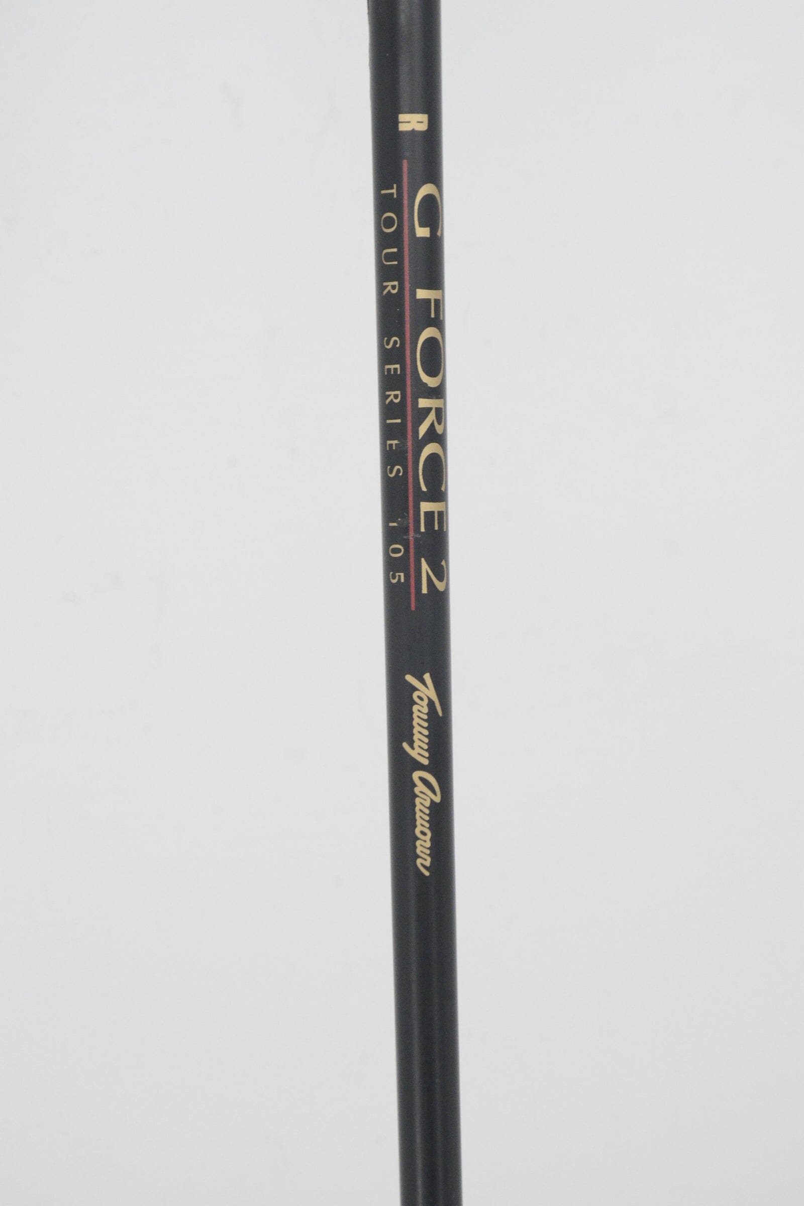 Tommy Armour 855S Silver Scot 3-6, 8-SW Iron Set S Flex Std Length Golf Clubs GolfRoots