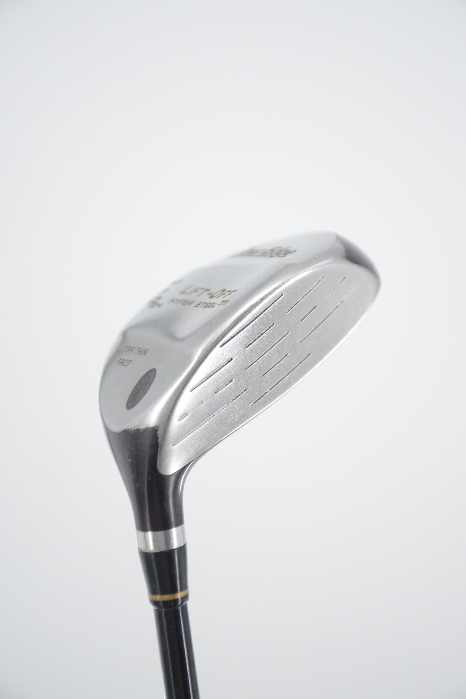 Tour Edge Lift-Off 9 Wood R Flex 42.25" Golf Clubs GolfRoots