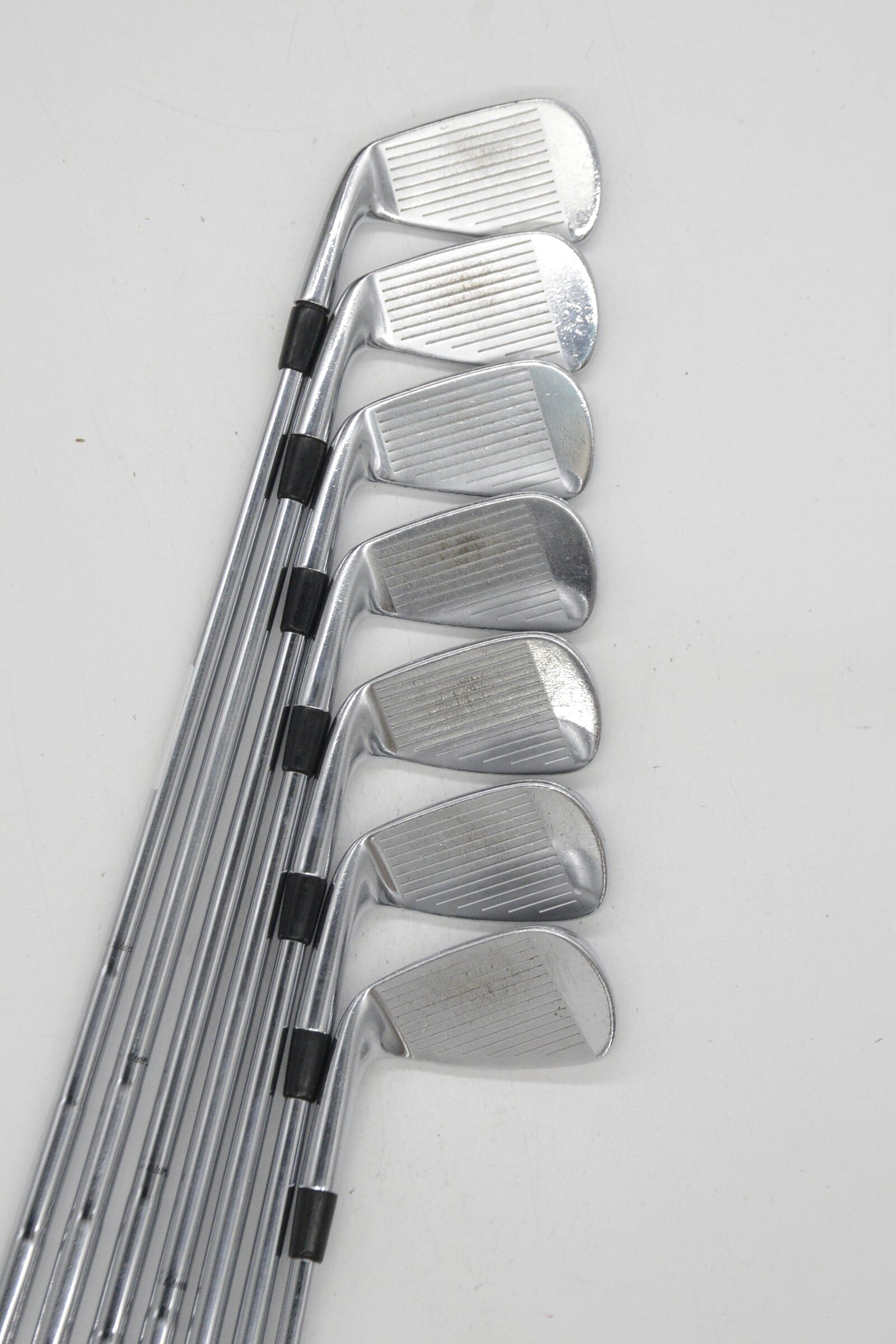 Titleist AP2 4-PW Iron Set S Flex Std Length Golf Clubs GolfRoots